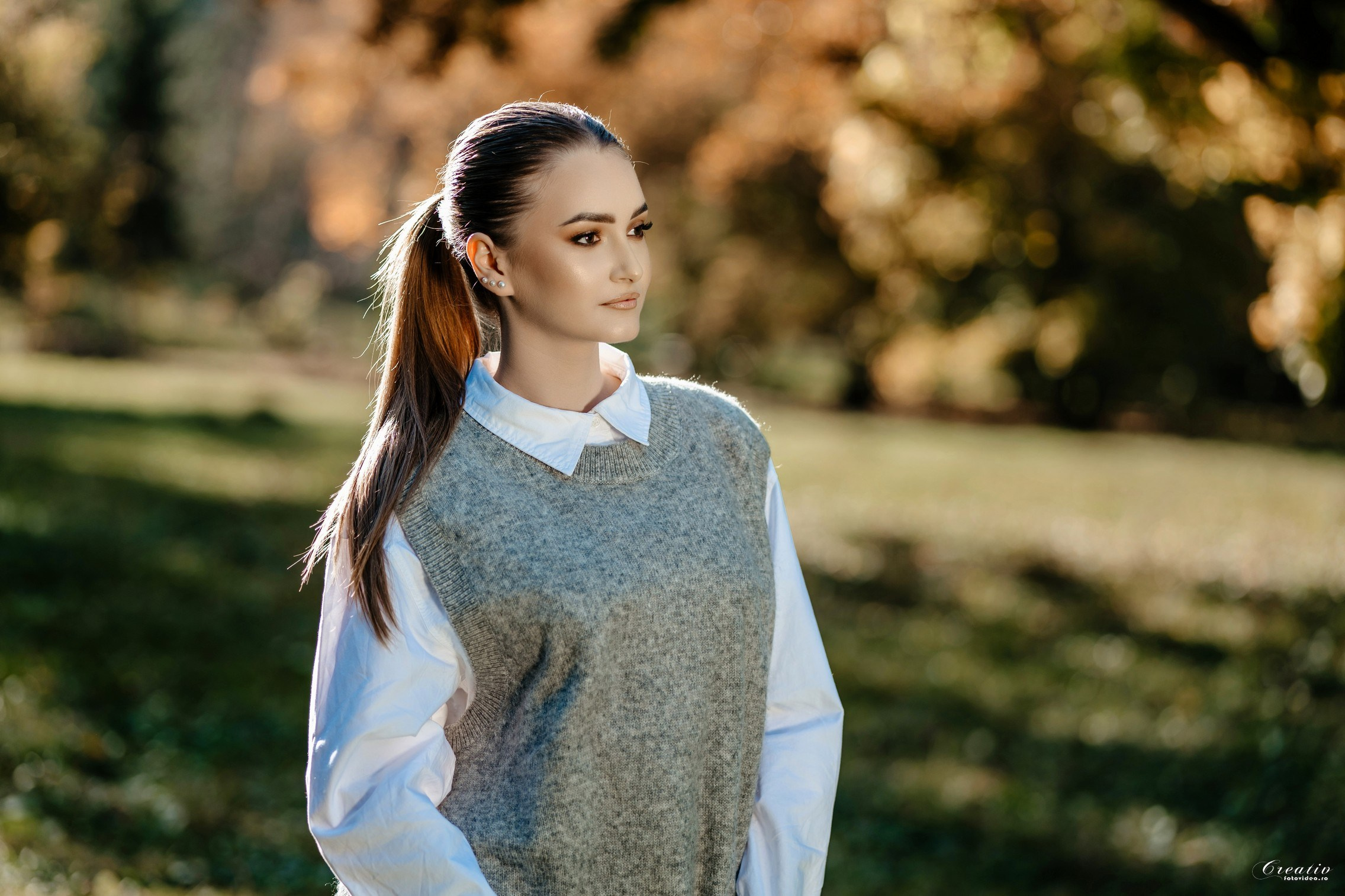 Oferta albume absolvenți 2026. Fotograf nuntă Bistrița | fotograf botez | Creativ Foto Video | Vasile Mizgan