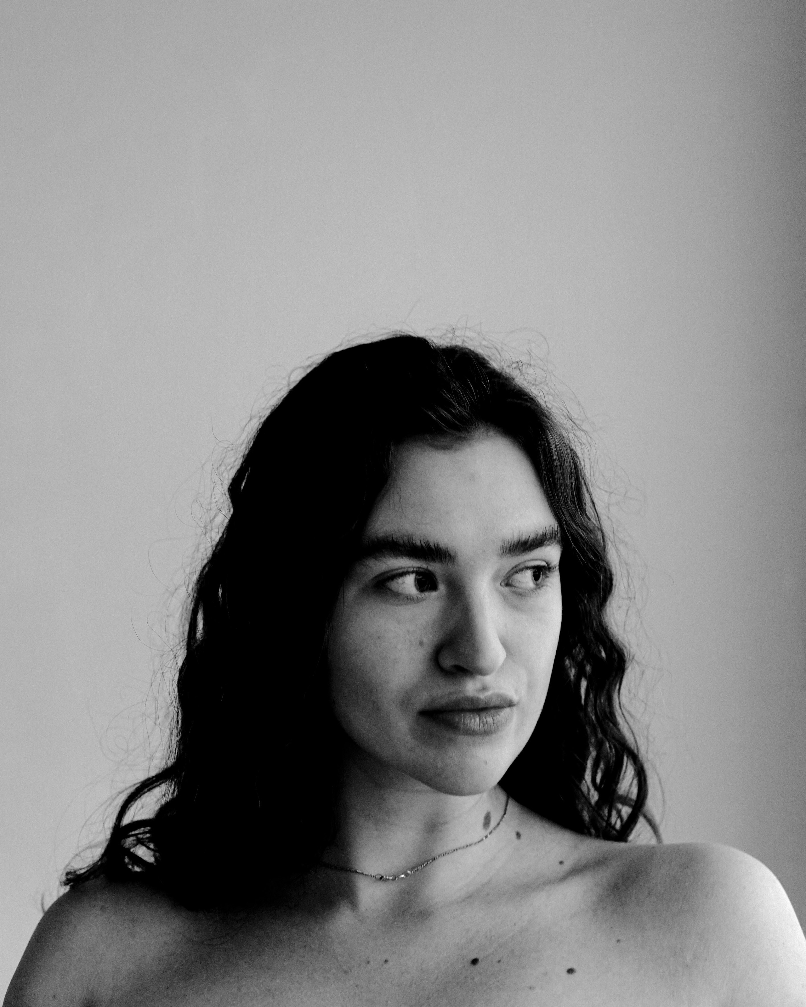 Katrin. Meeste ja naiste fotograaf Tallinnas Anna Sipari