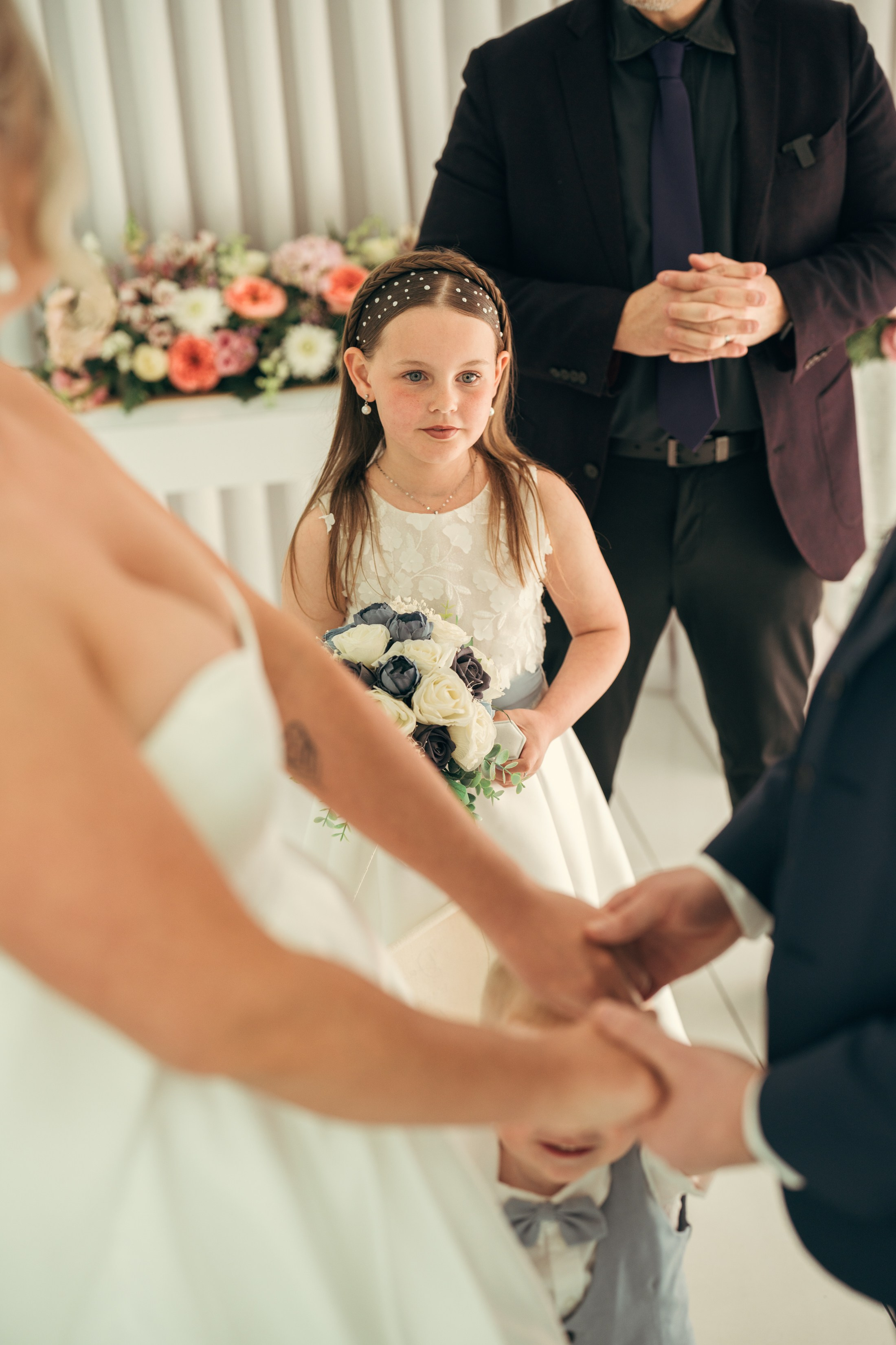 Lauren&Callum. Wedding & elopement photographer Viktoriya Kravtsov. Las Vegas