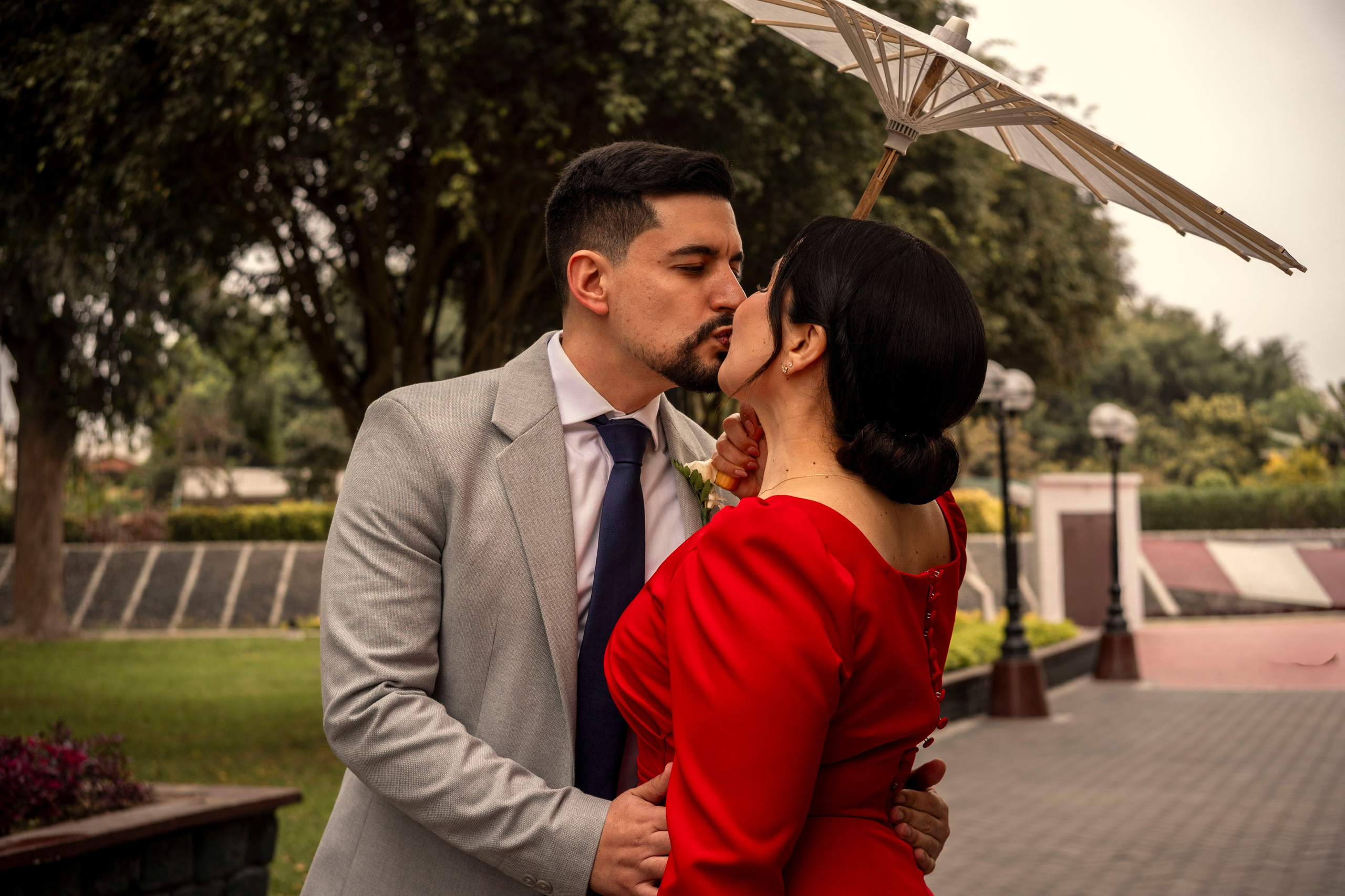 BODAS. Dangel.Ft — Cinematic Photography in Lima, Peru
