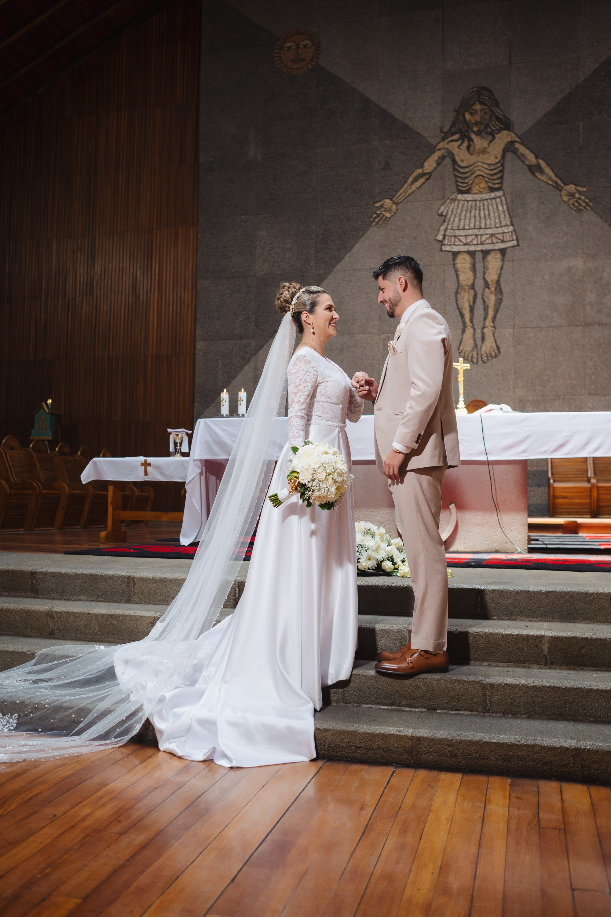 Wedding Photography. Principal