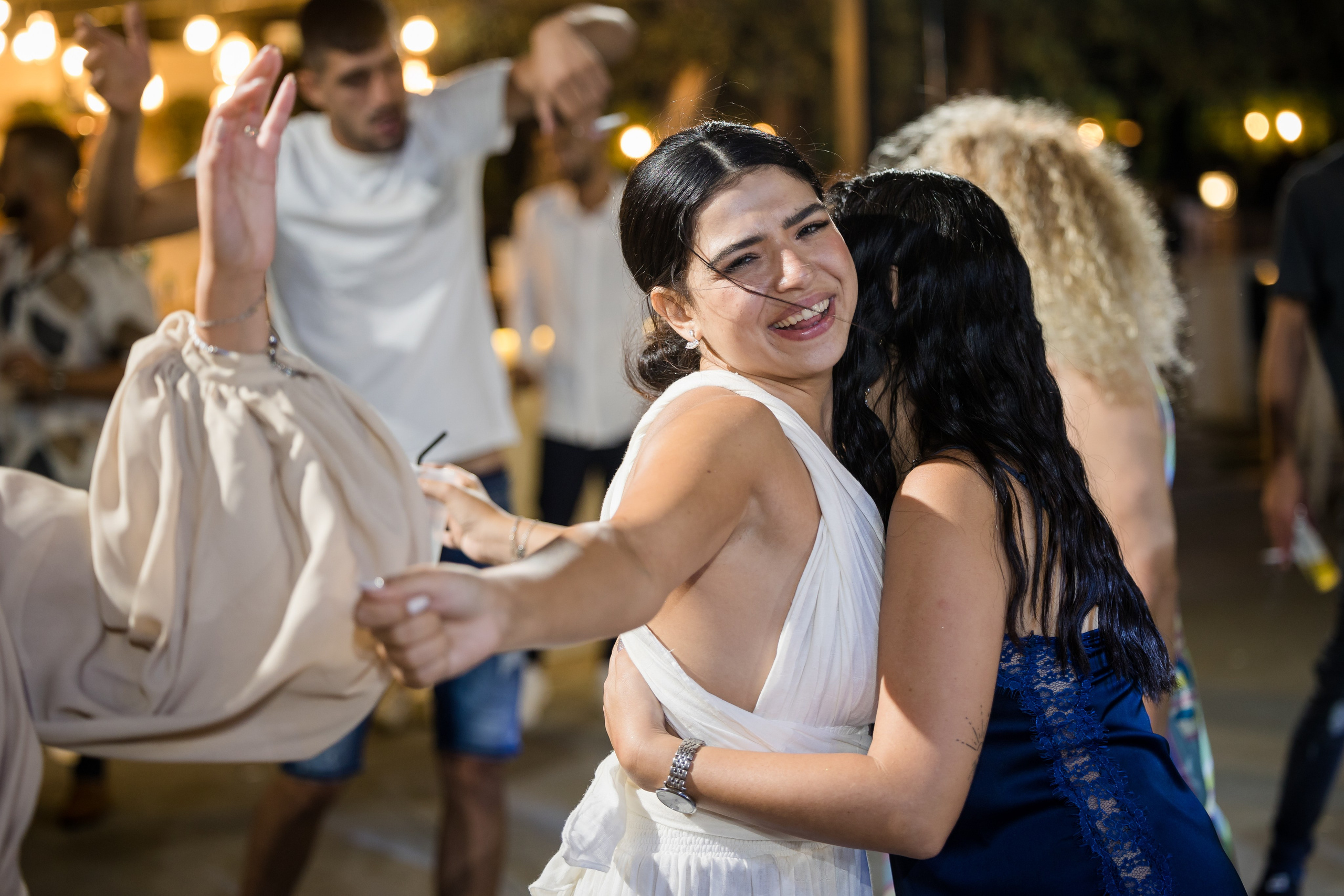 Ofri & Aharon. AMIR BUCHNIK PHOTOGRAPHER