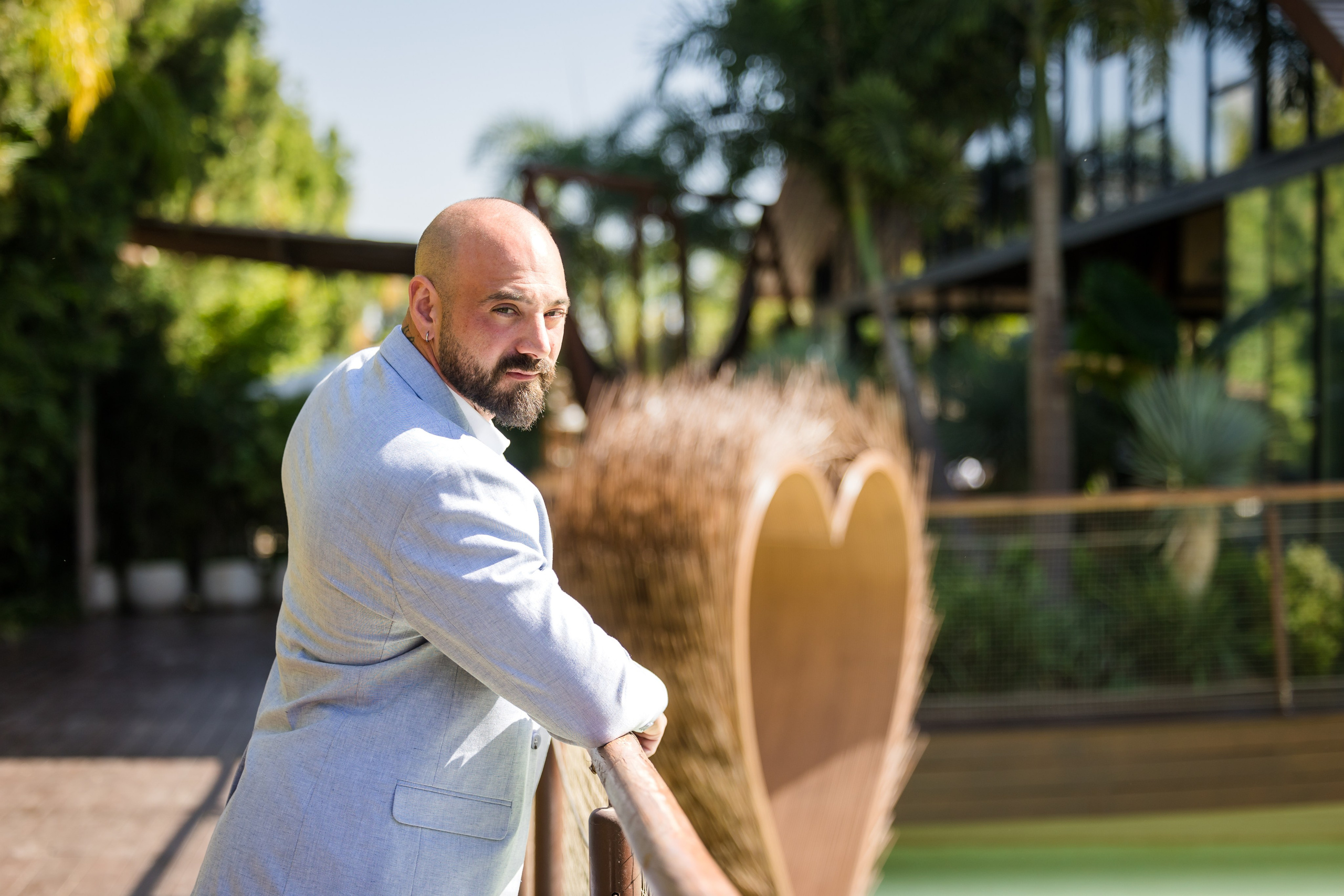 Hadar & Tor. AMIR BUCHNIK PHOTOGRAPHER