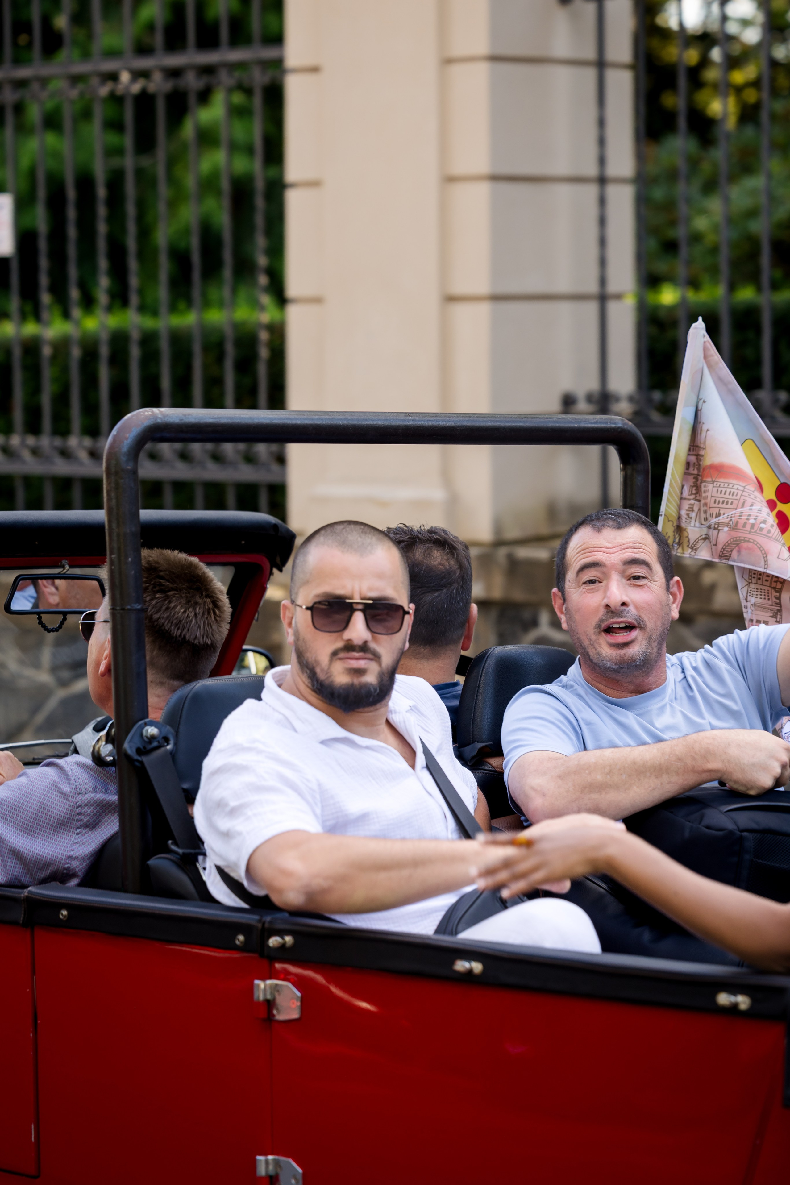 Johanneshof, Prague. AMIR BUCHNIK PHOTOGRAPHER