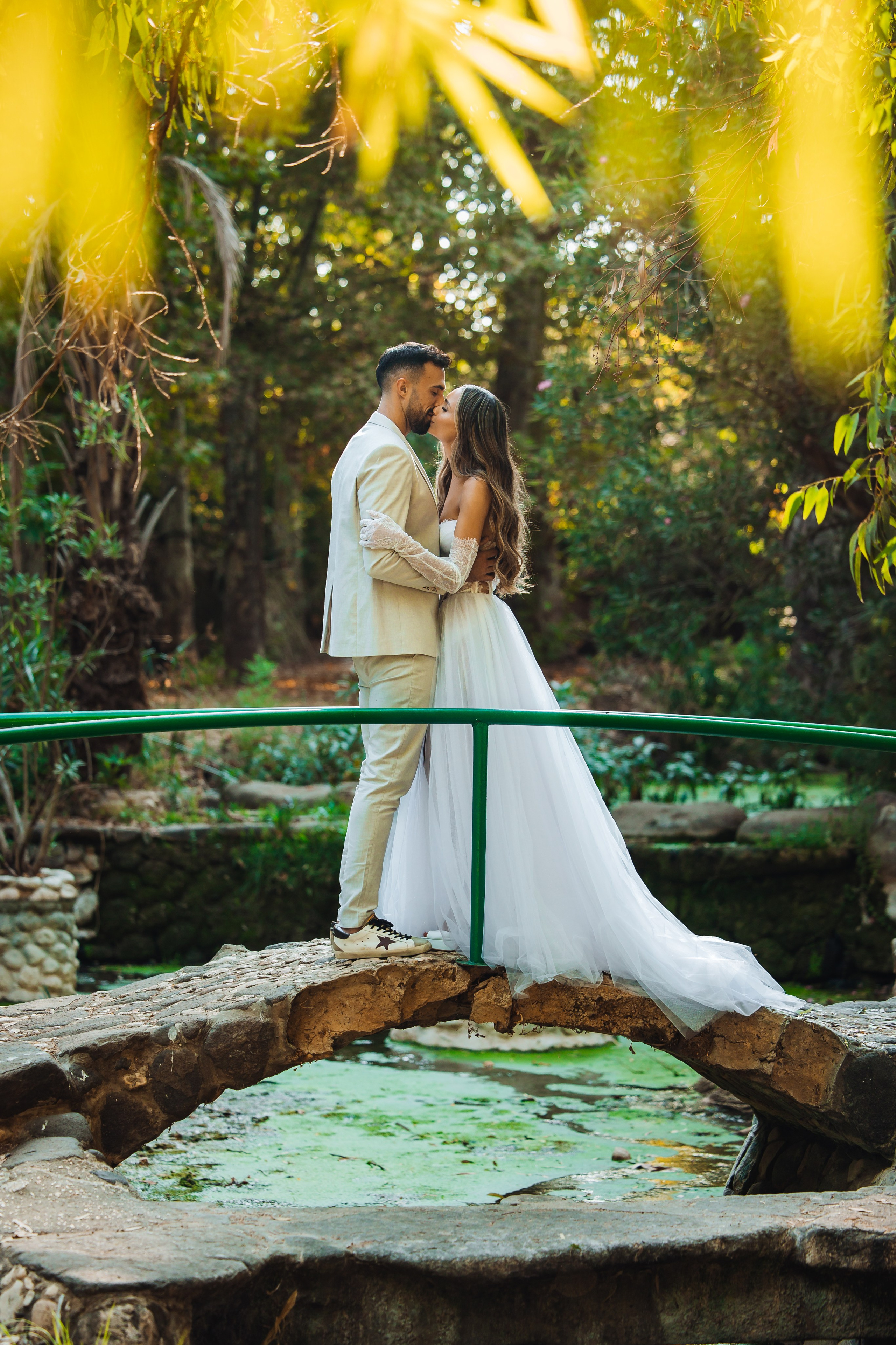 Shay & Maxim. AMIR BUCHNIK PHOTOGRAPHER