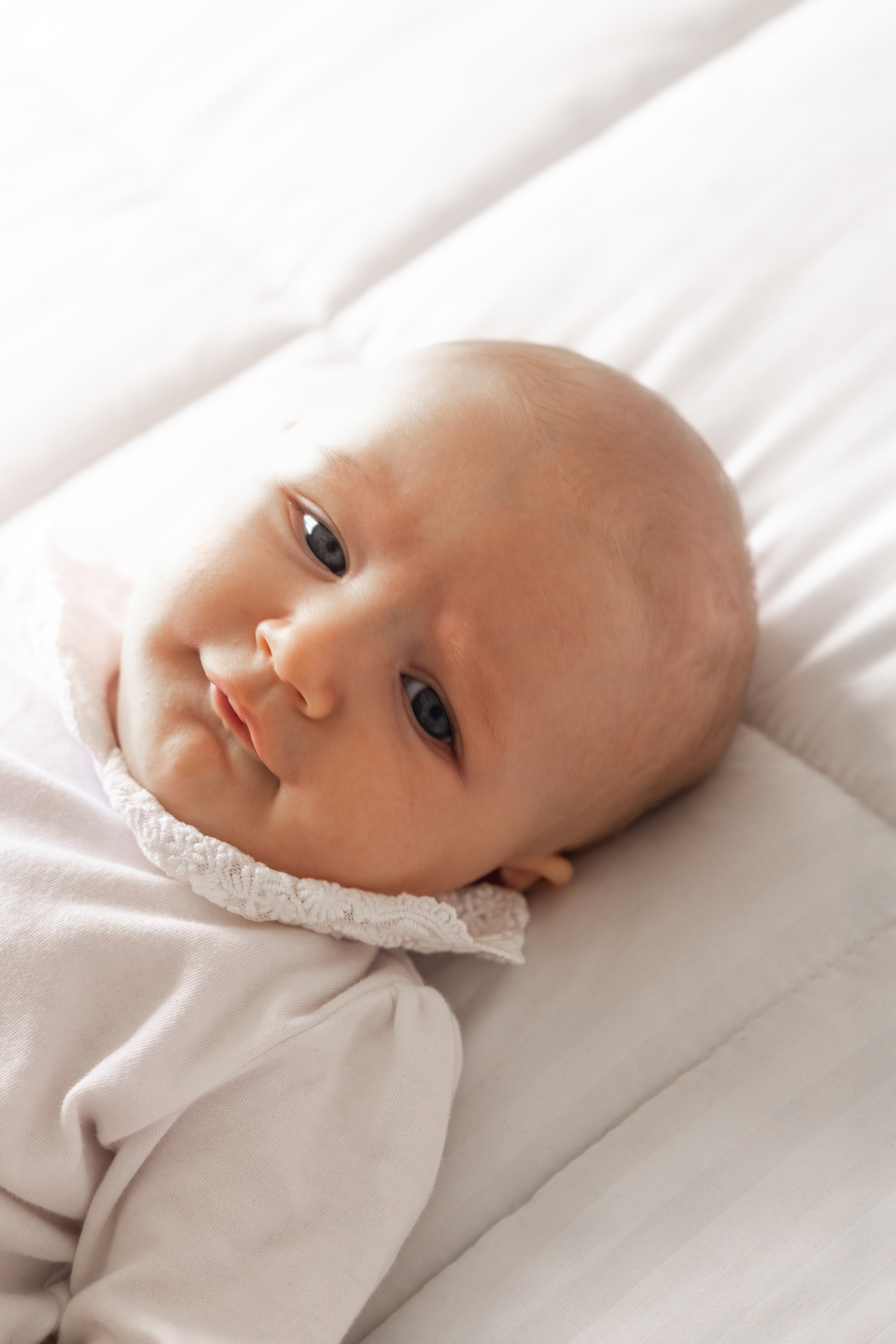 Maria Aurora (Familia)