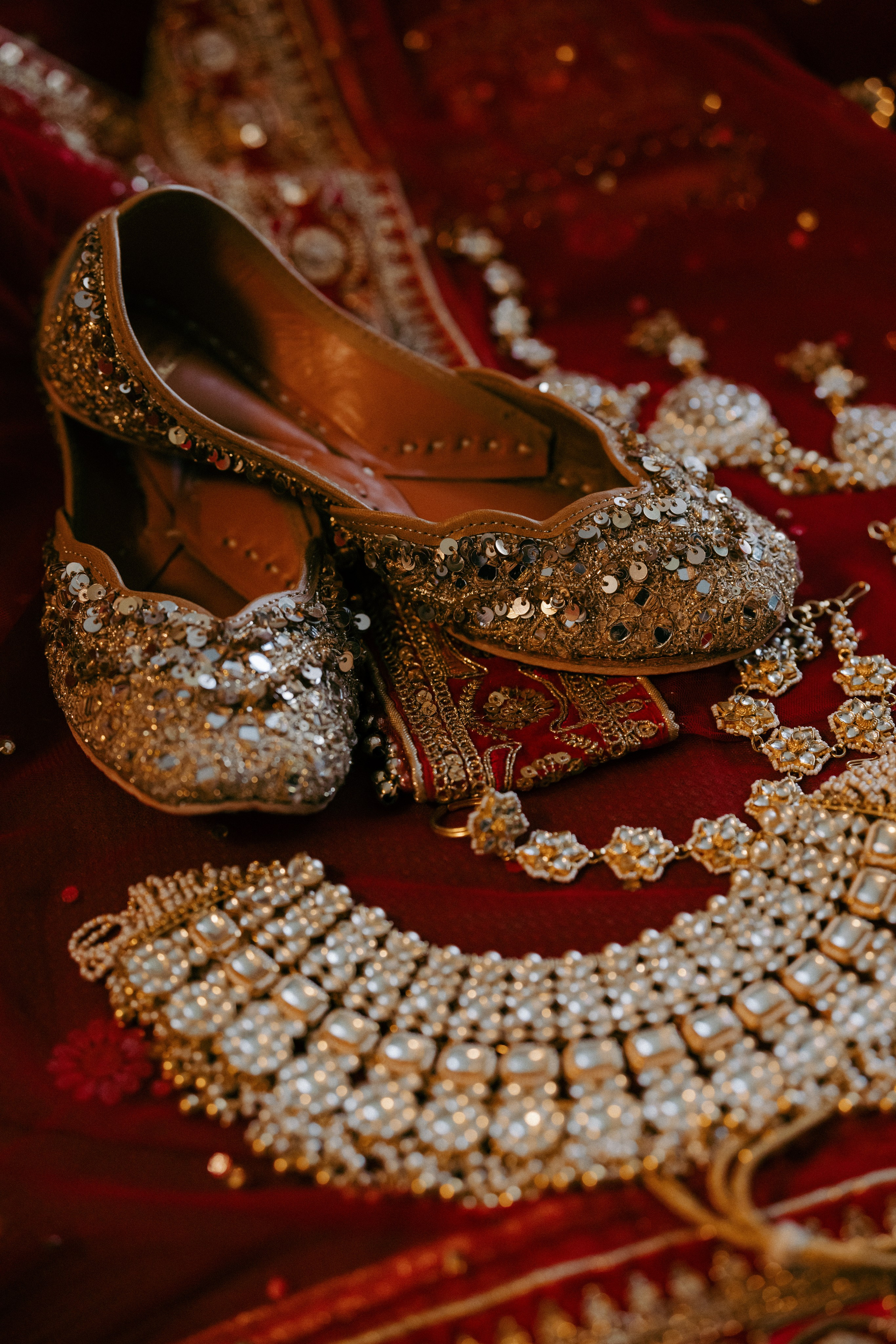 Chirag & Shweta. Anna Krasnova Wedding photographer