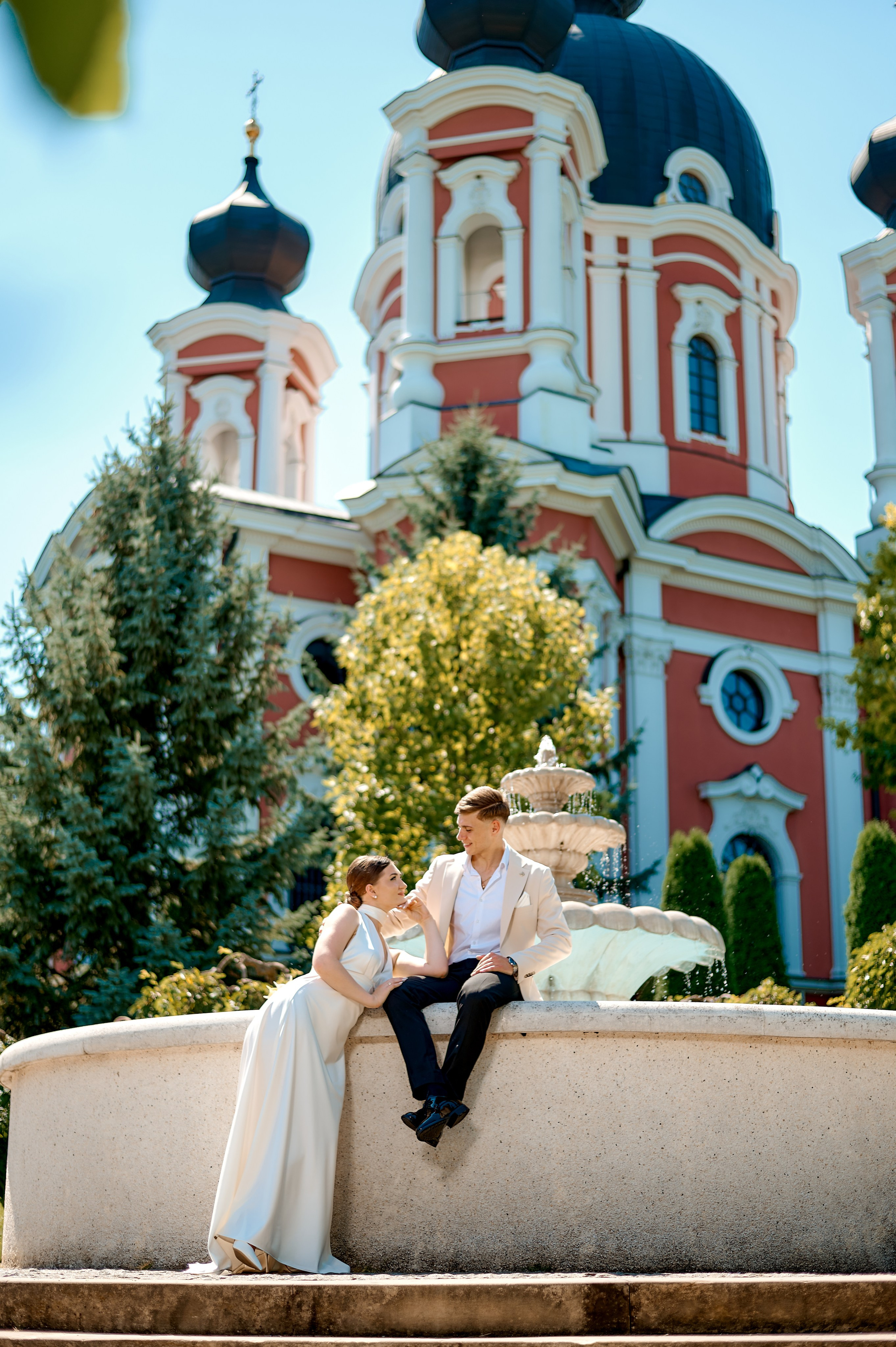 Nicolae & Ilinca. Excellens