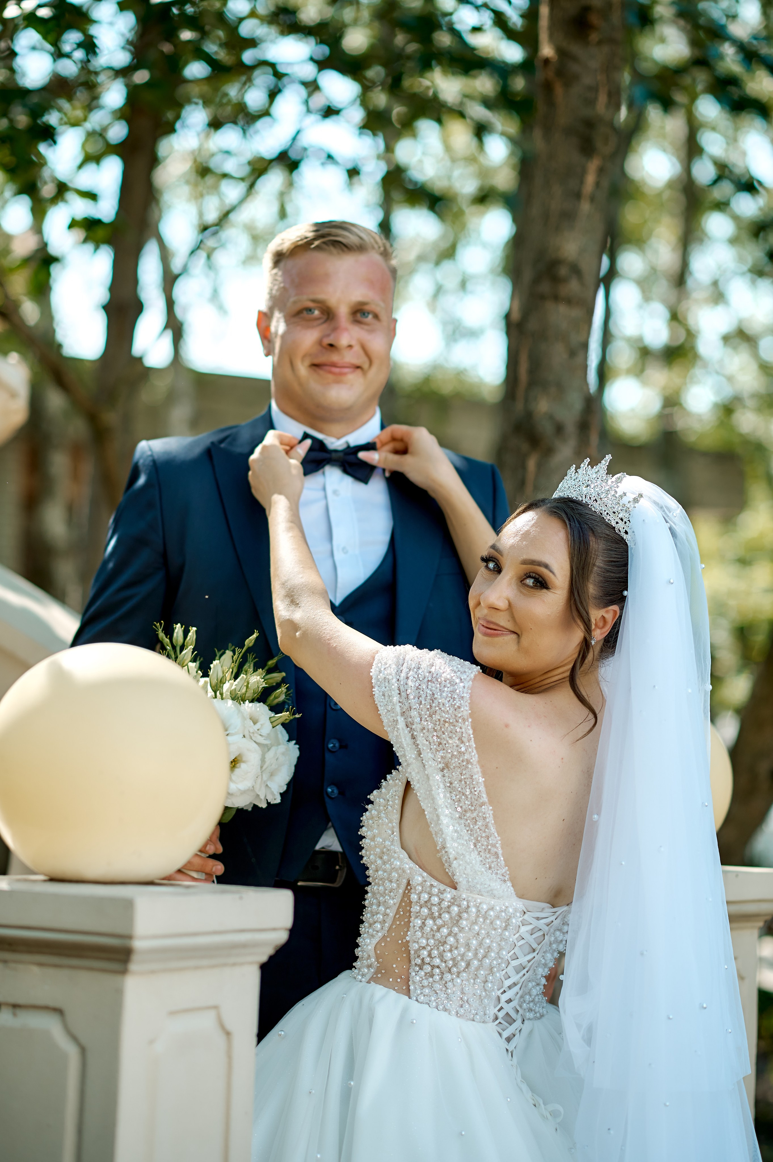 Igor & Sofia. Excellens