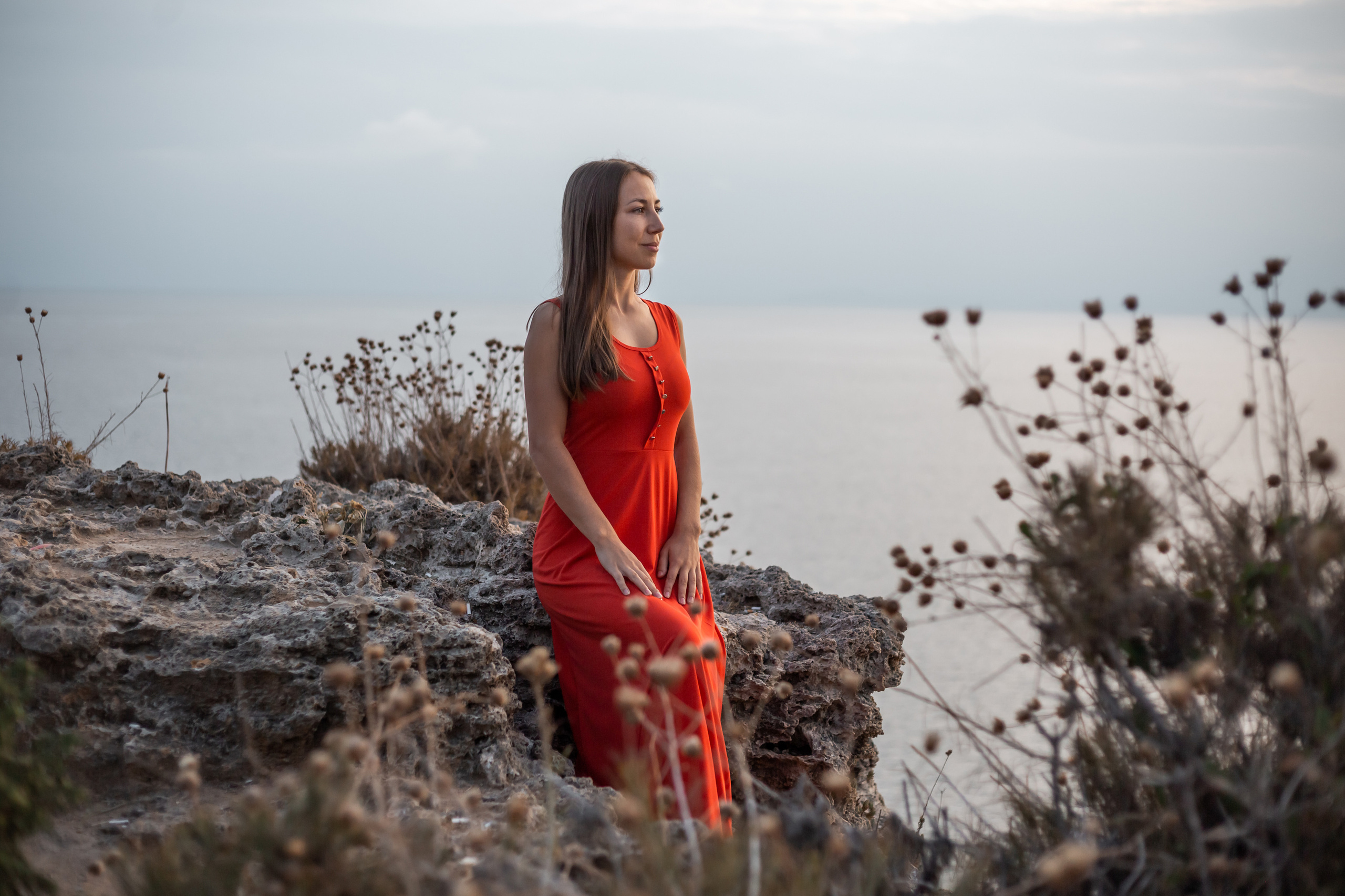 Лика. Фотограф в Анталии, Кемере и Белеке