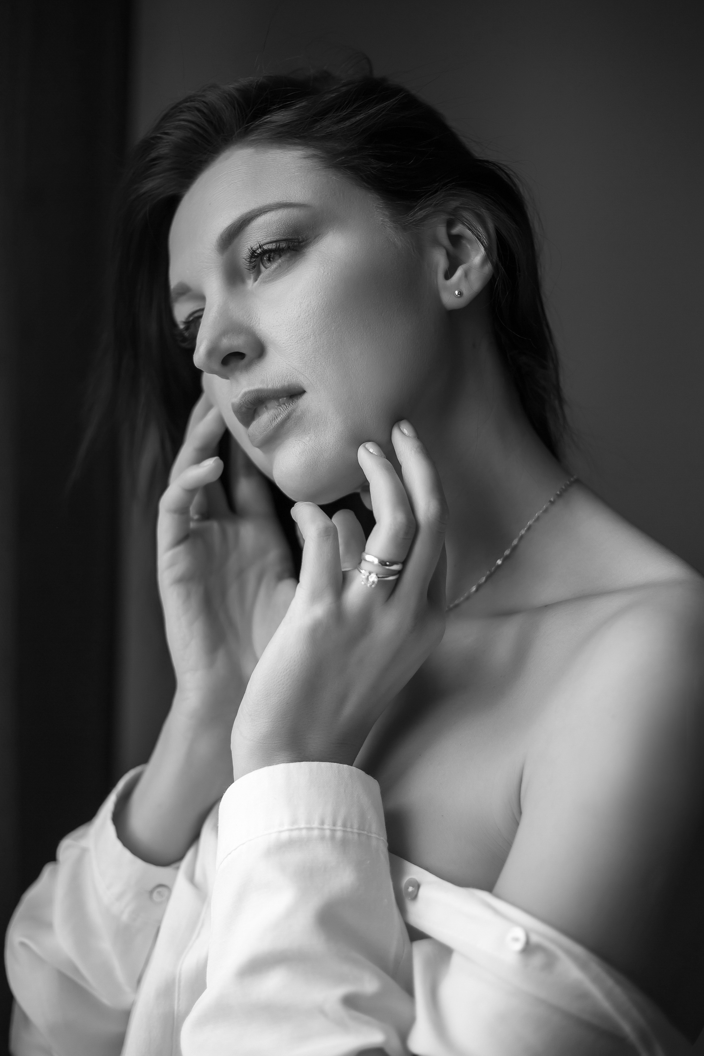 Марина. Фотограф в Анталии, Кемере и Белеке