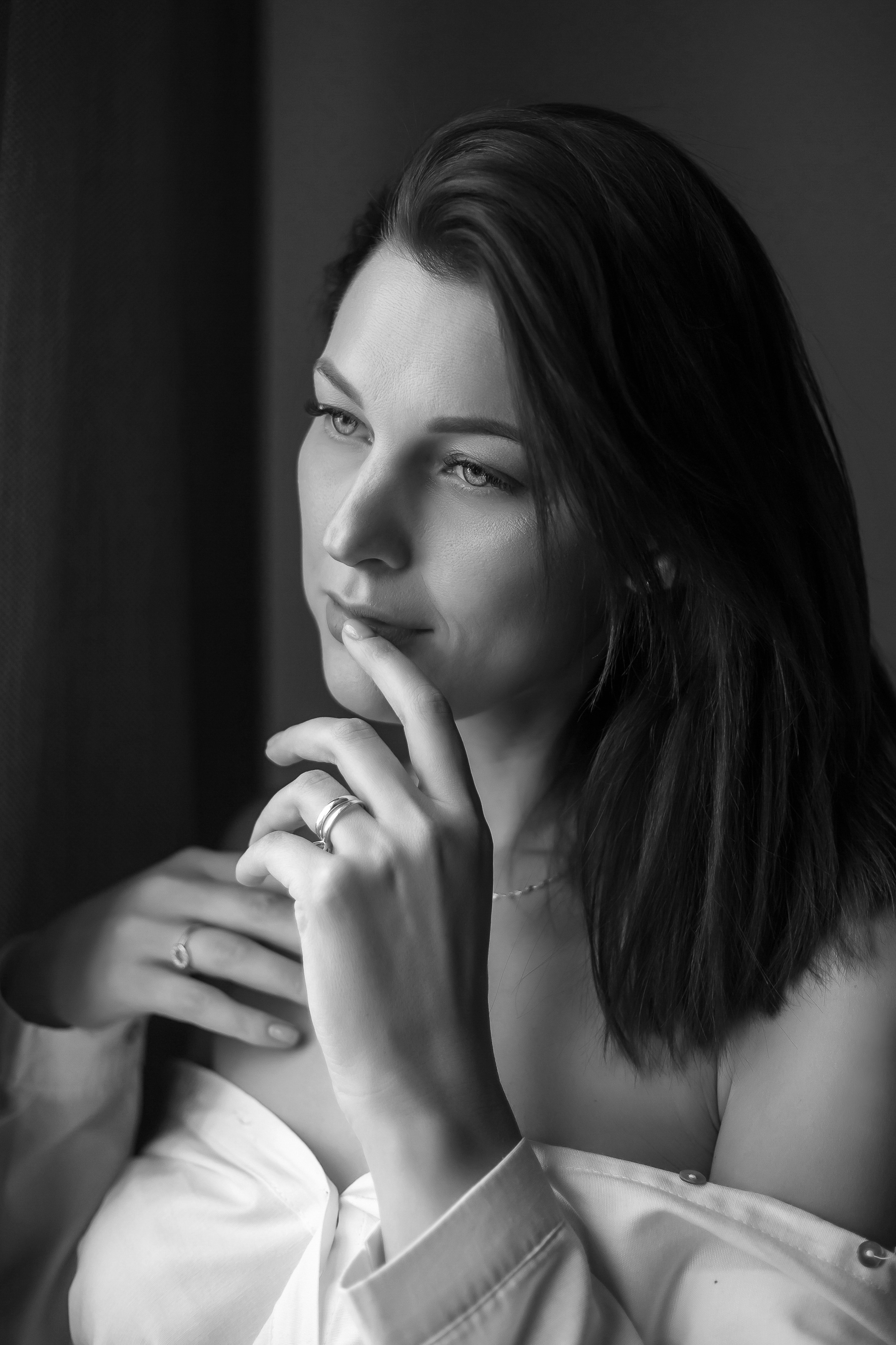 Марина. Фотограф в Анталии, Кемере и Белеке