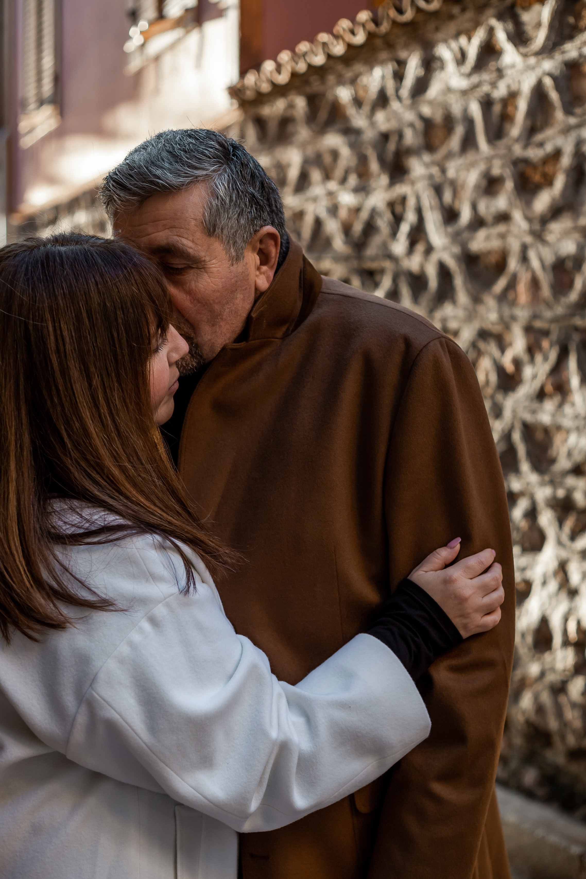 Ника и Эдуард. Фотограф в Анталии, Кемере и Белеке