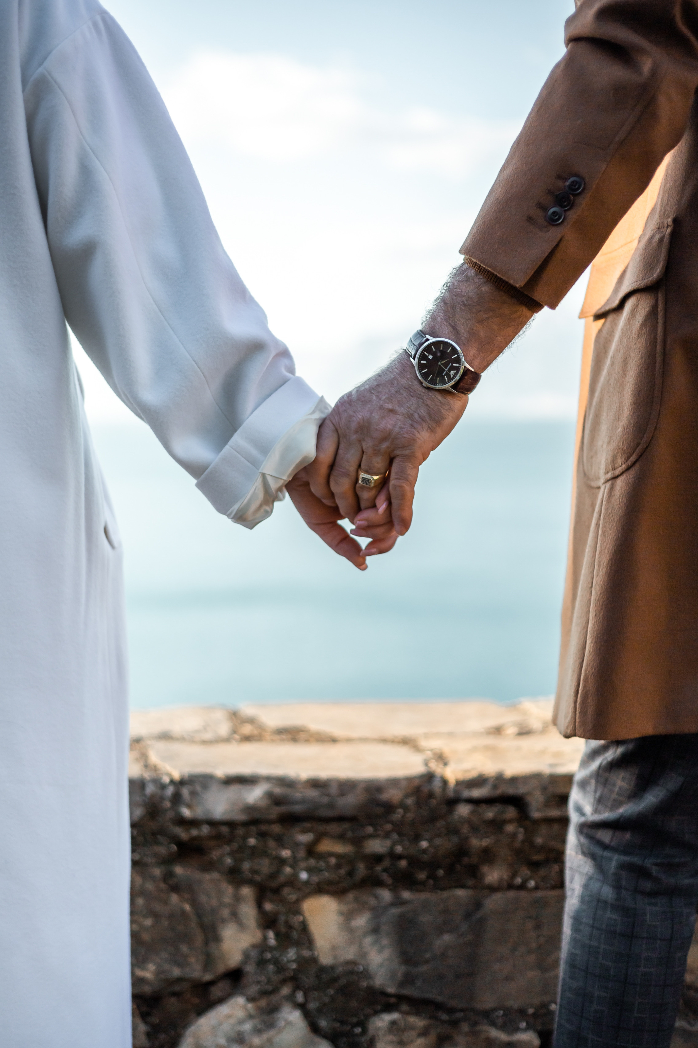 Ника и Эдуард. Фотограф в Анталии, Кемере и Белеке