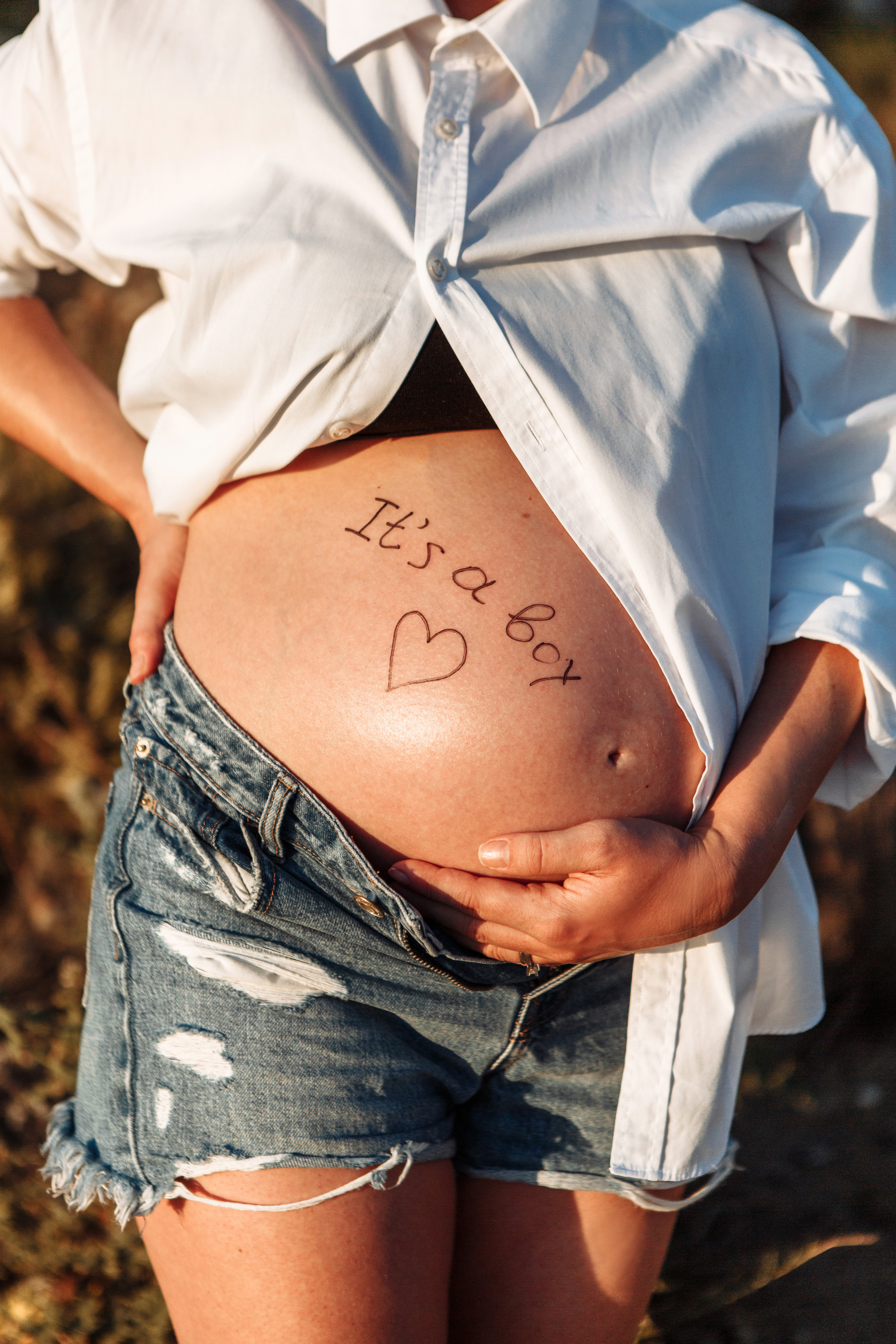 Фотосессия беременности в Анталии. Фотограф в Анталии, Кемере и Белеке