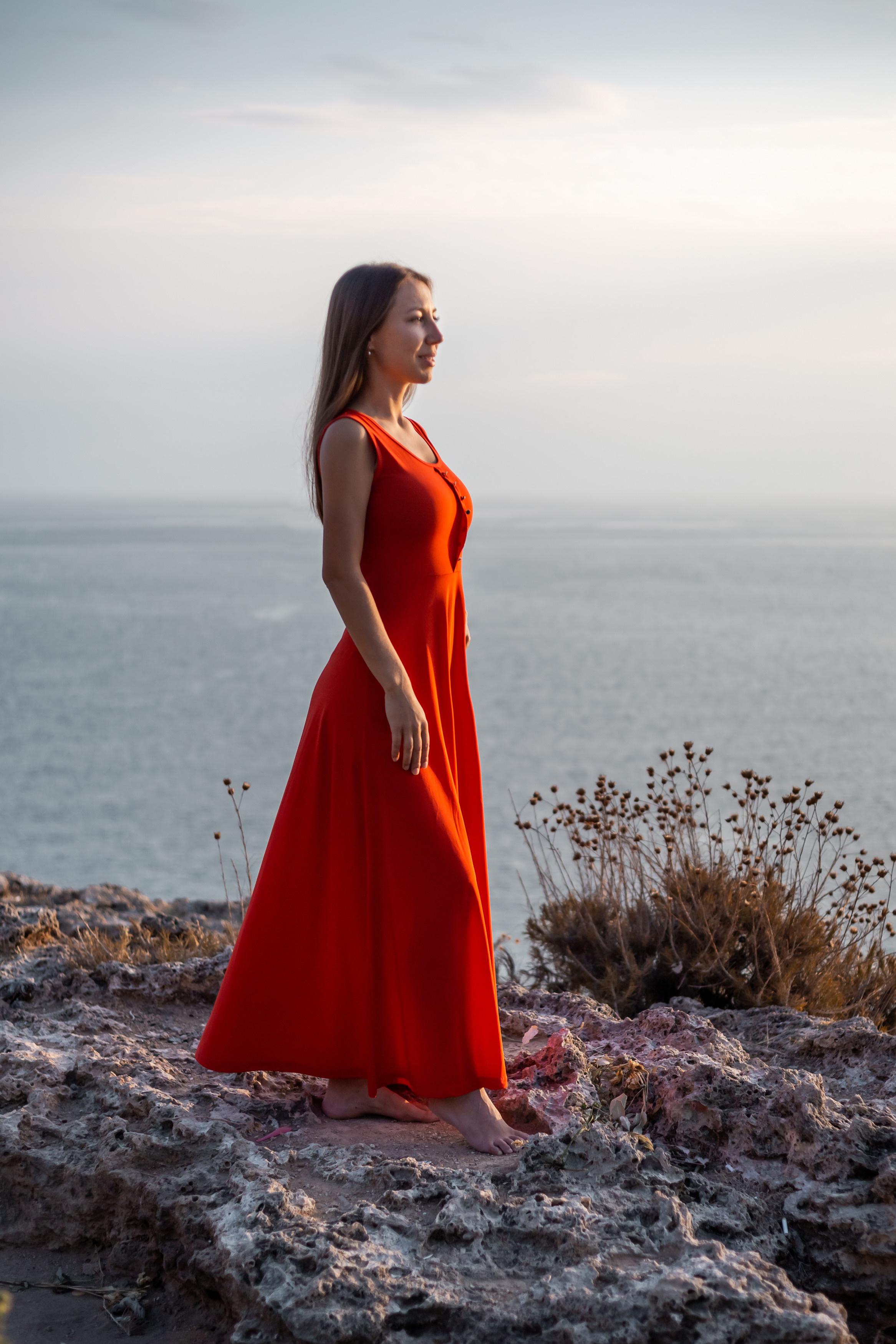 Лика. Фотограф в Анталии, Кемере и Белеке