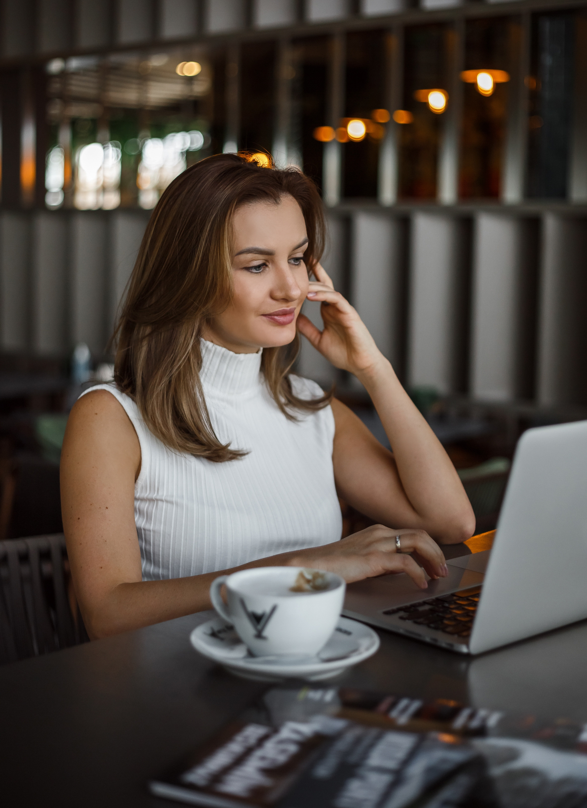Елена. Фотограф в Анталии, Кемере и Белеке
