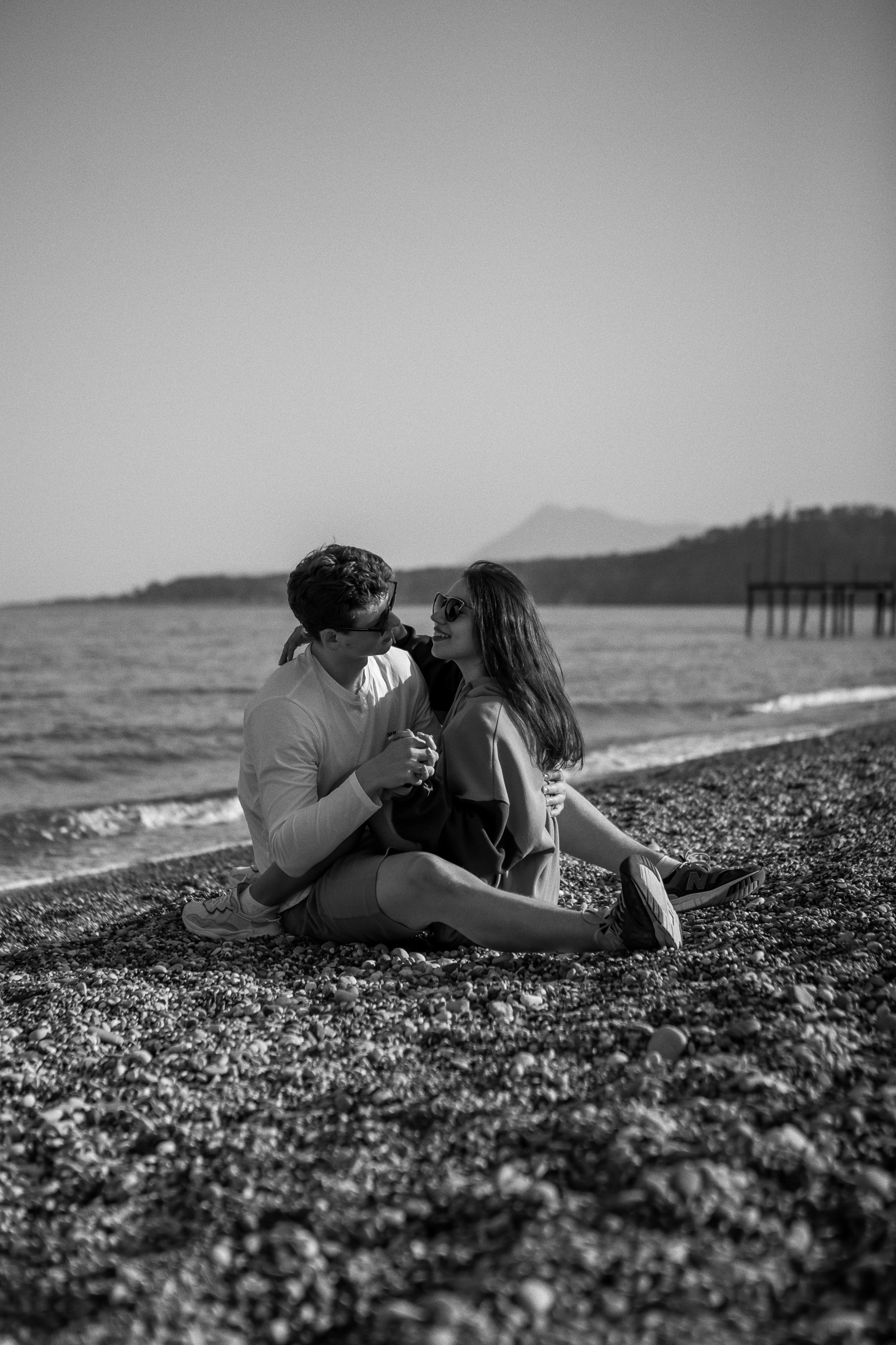 Лайфстайл на море. Фотограф в Анталии, Кемере и Белеке