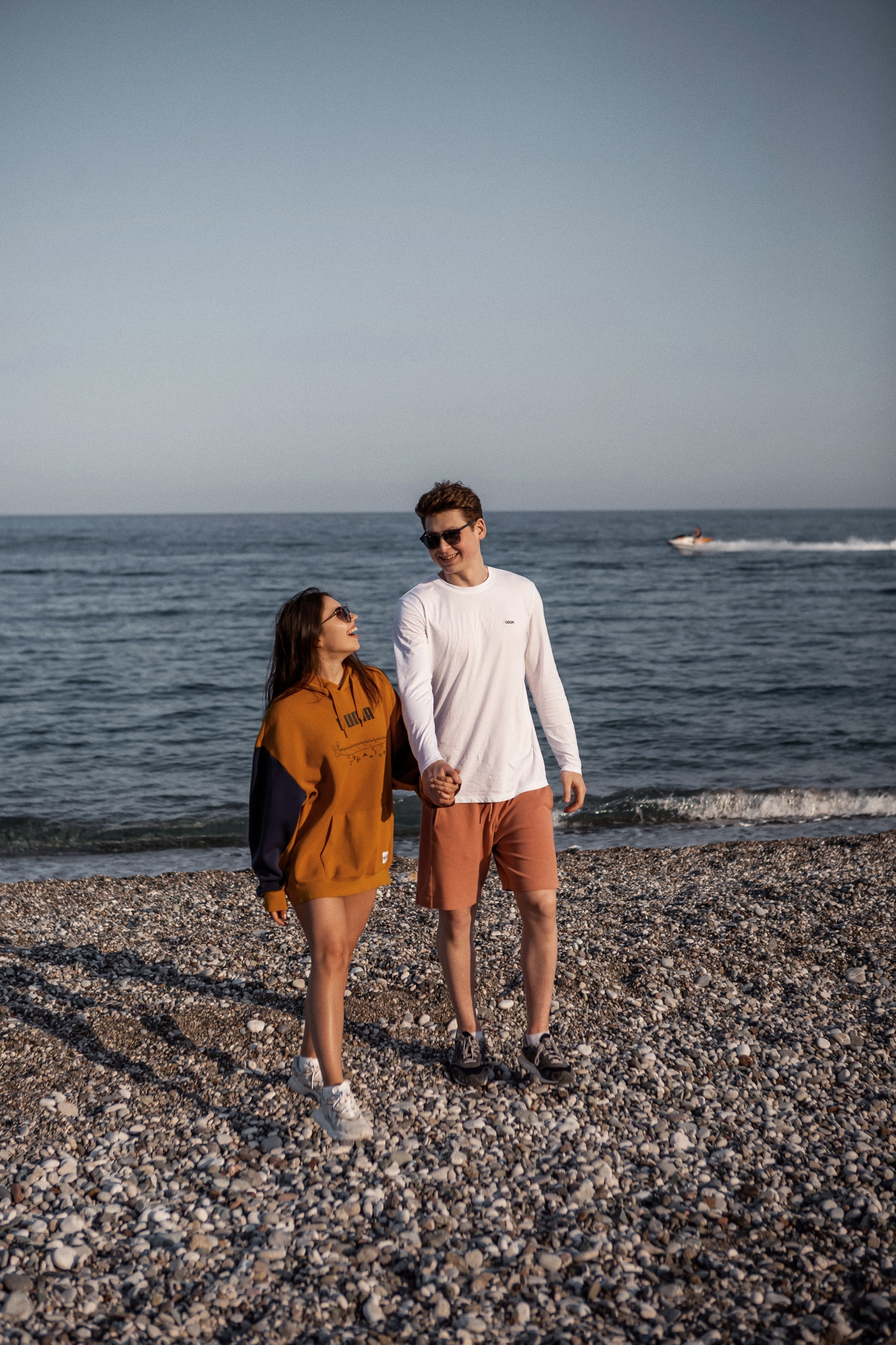 Лайфстайл на море. Фотограф в Анталии, Кемере и Белеке