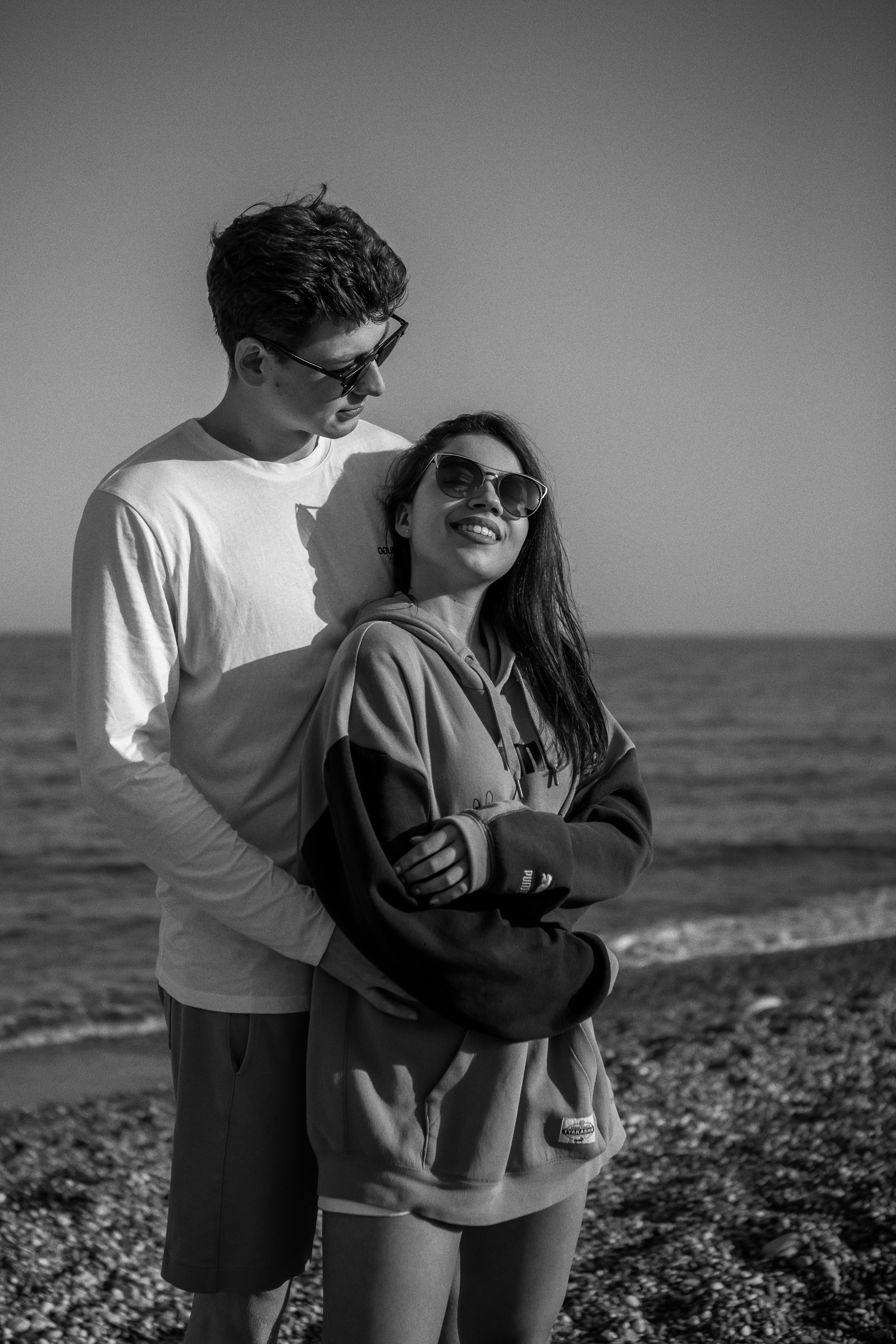 Лайфстайл на море. Фотограф в Анталии, Кемере и Белеке