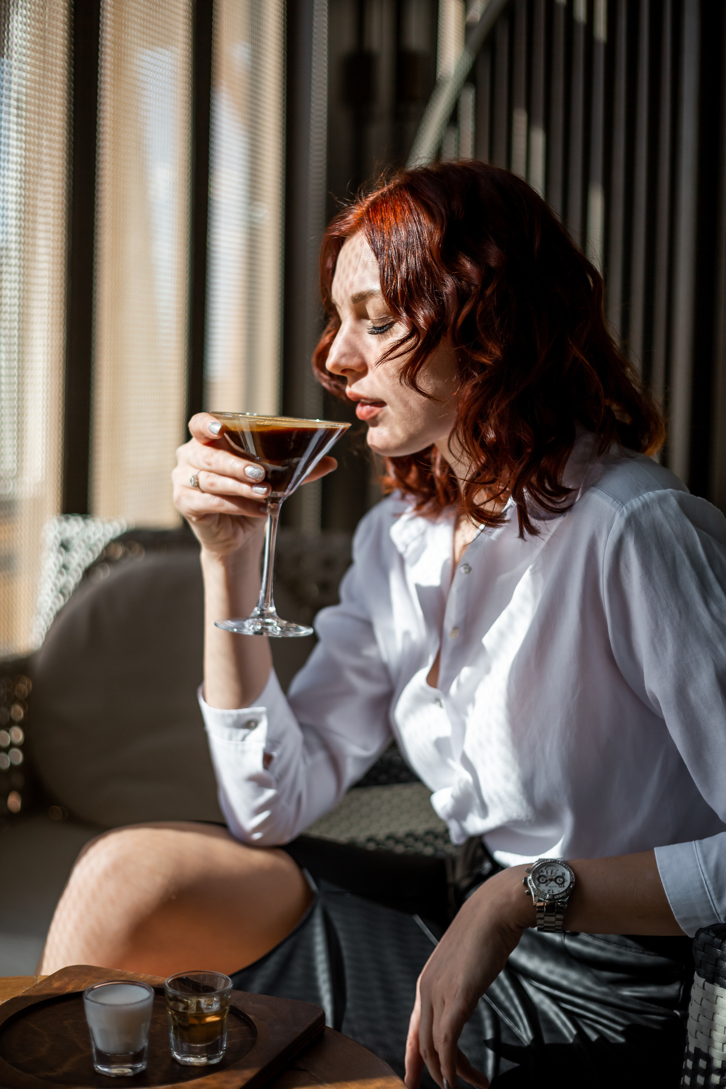 Марина. Фотограф в Анталии, Кемере и Белеке