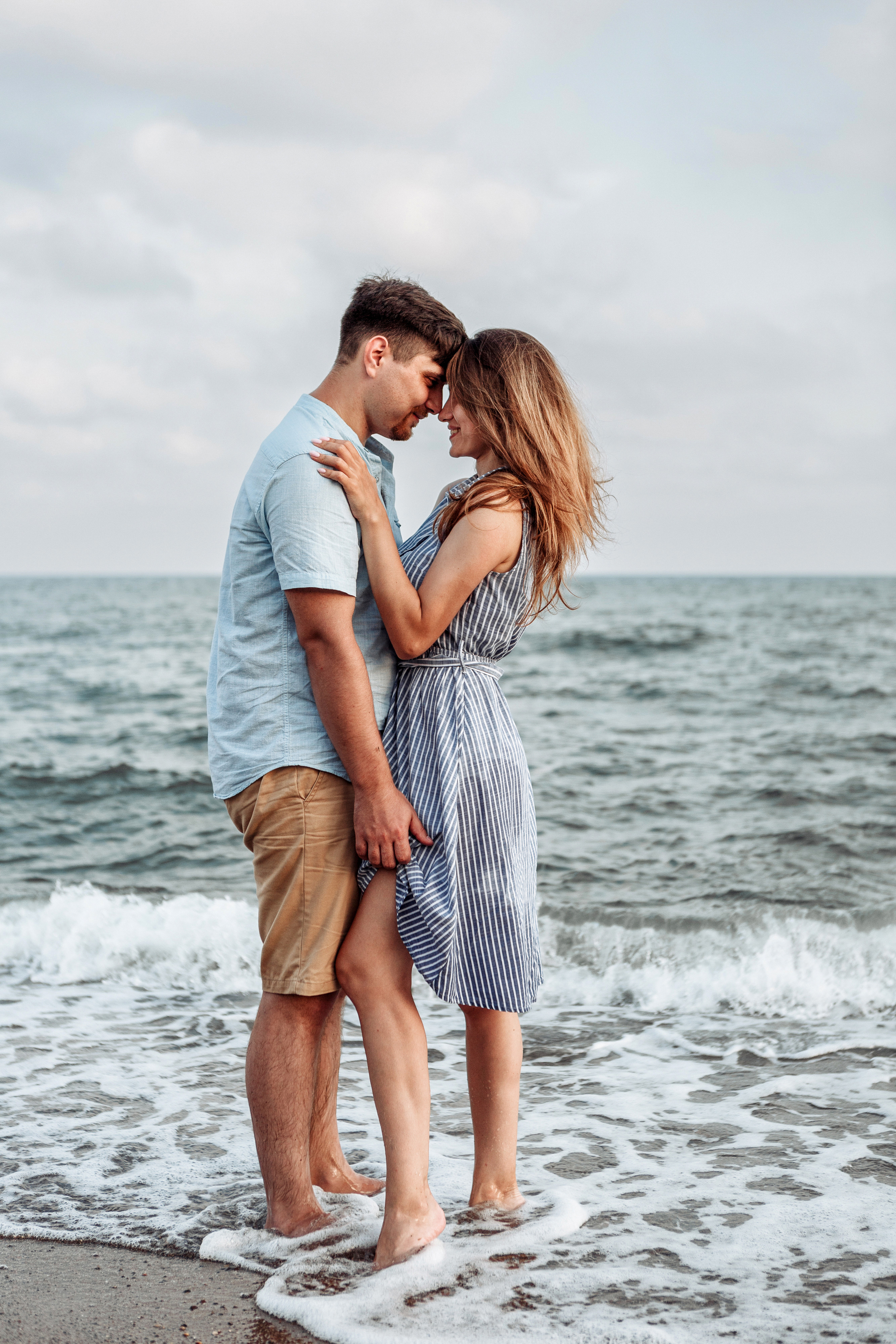 Лавстори в Анталии. Фотограф в Анталии, Кемере и Белеке