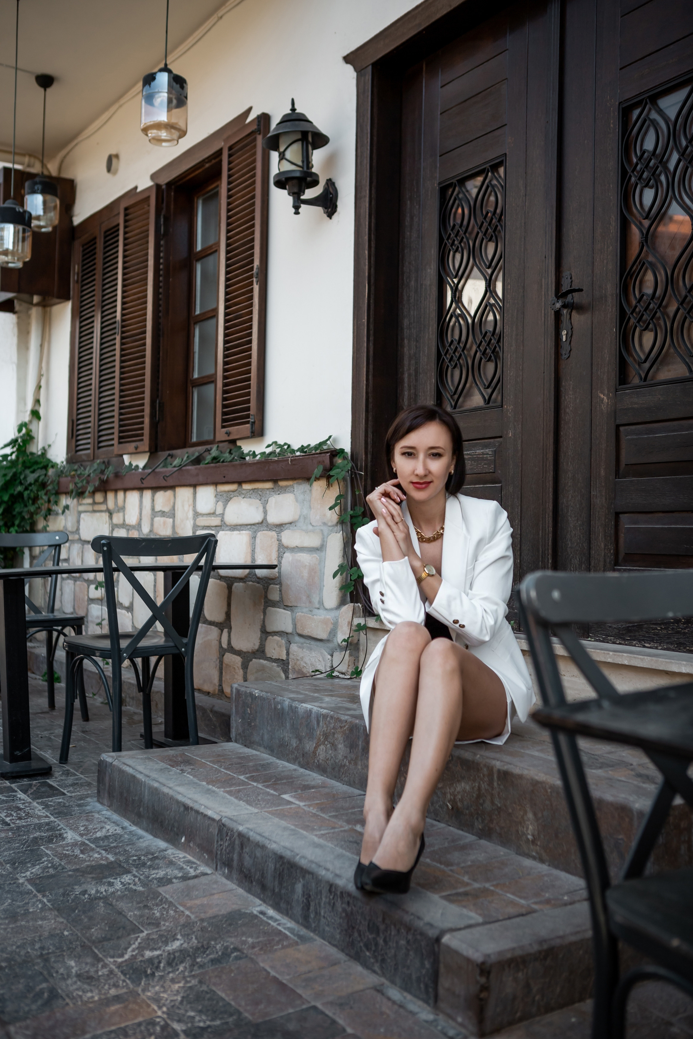 Фотопрогулка. Оксана. Фотограф в Анталии, Кемере и Белеке