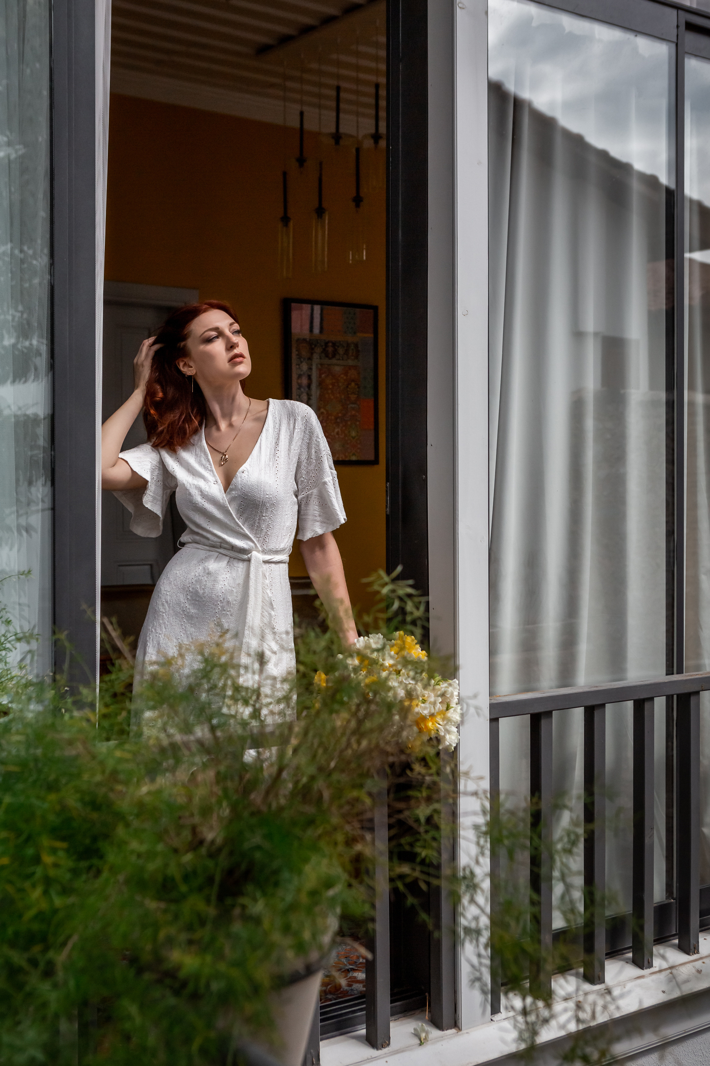 Фотосессия в бутик-отеле. Фотограф в Анталии, Кемере и Белеке