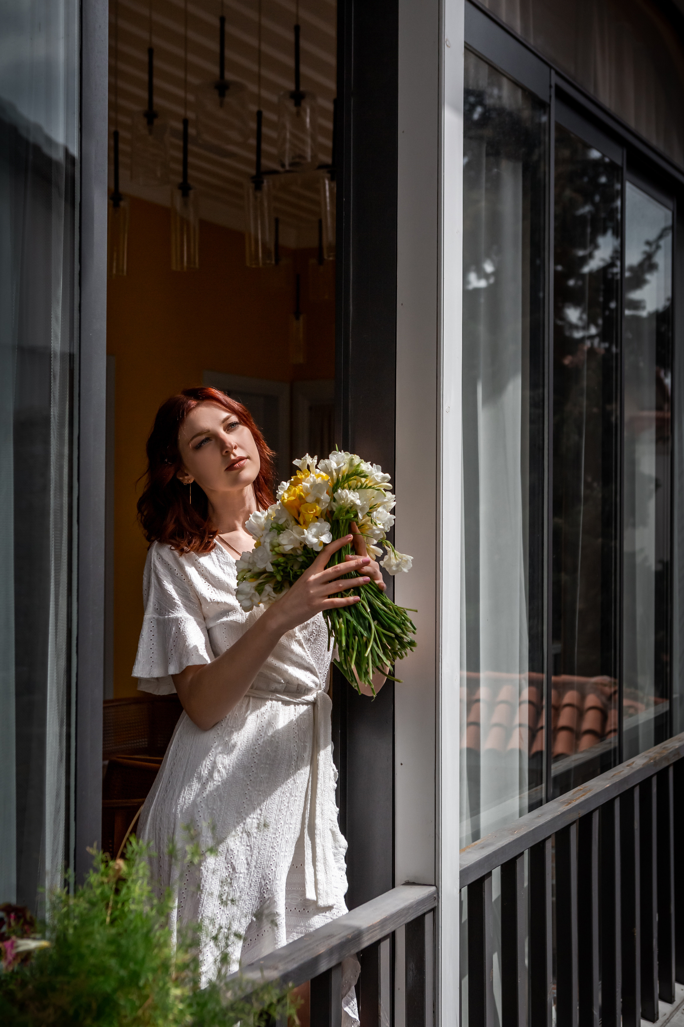 Фотосессия в бутик-отеле. Фотограф в Анталии, Кемере и Белеке