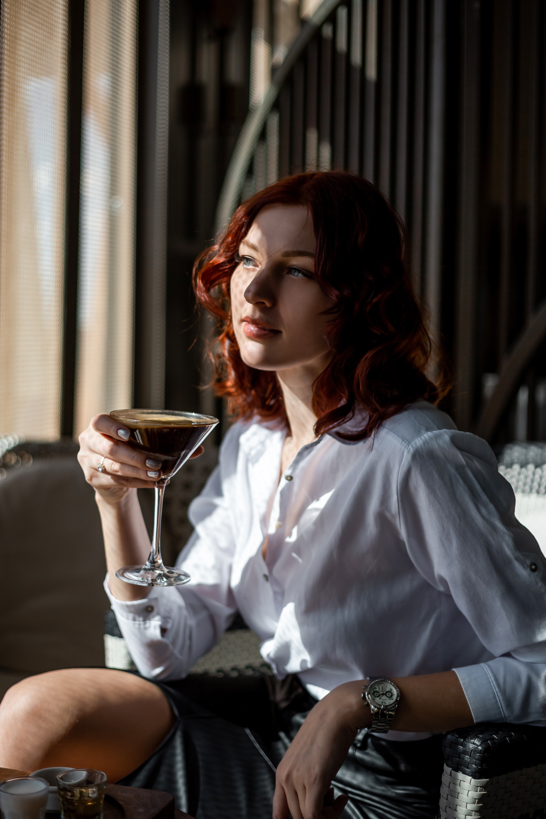 Марина. Фотограф в Анталии, Кемере и Белеке