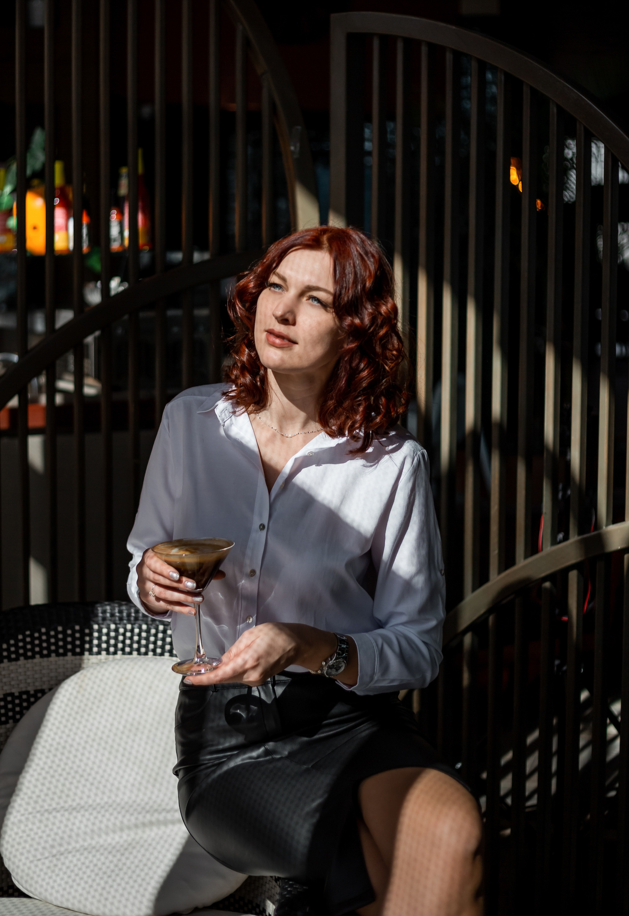 Марина. Фотограф в Анталии, Кемере и Белеке