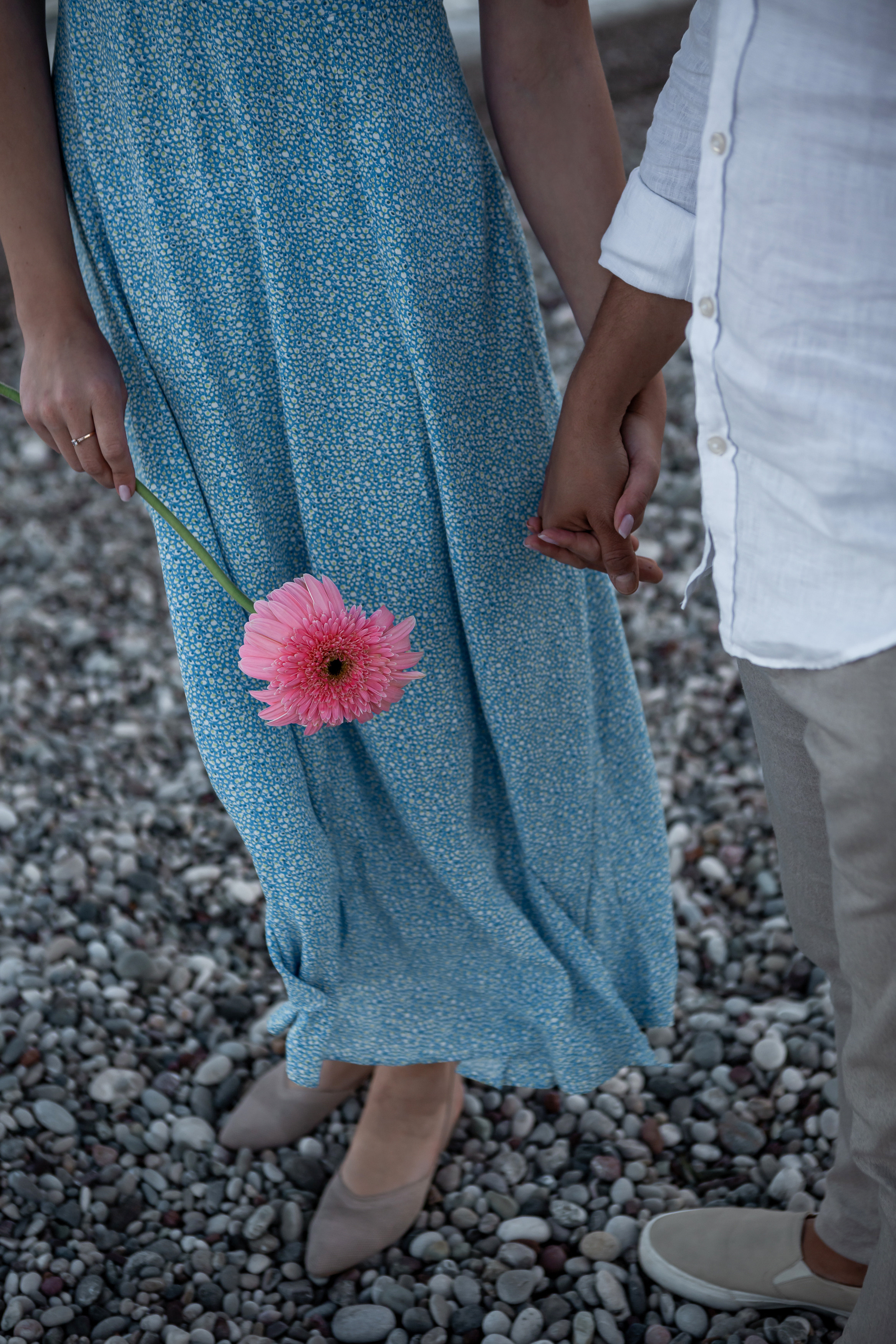 Love story на море в Анталии. Фотограф в Анталии, Кемере и Белеке