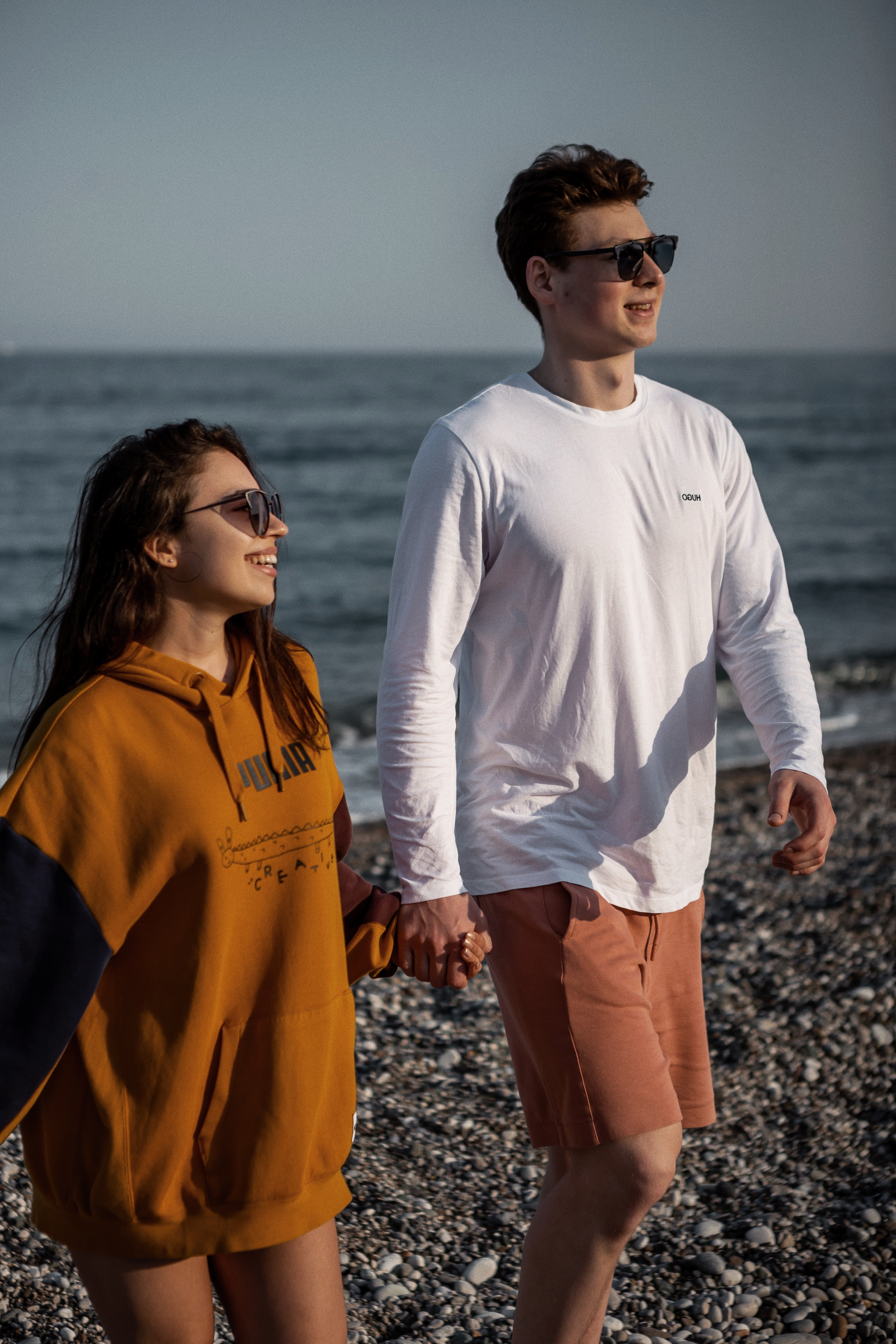 Лайфстайл на море. Фотограф в Анталии, Кемере и Белеке