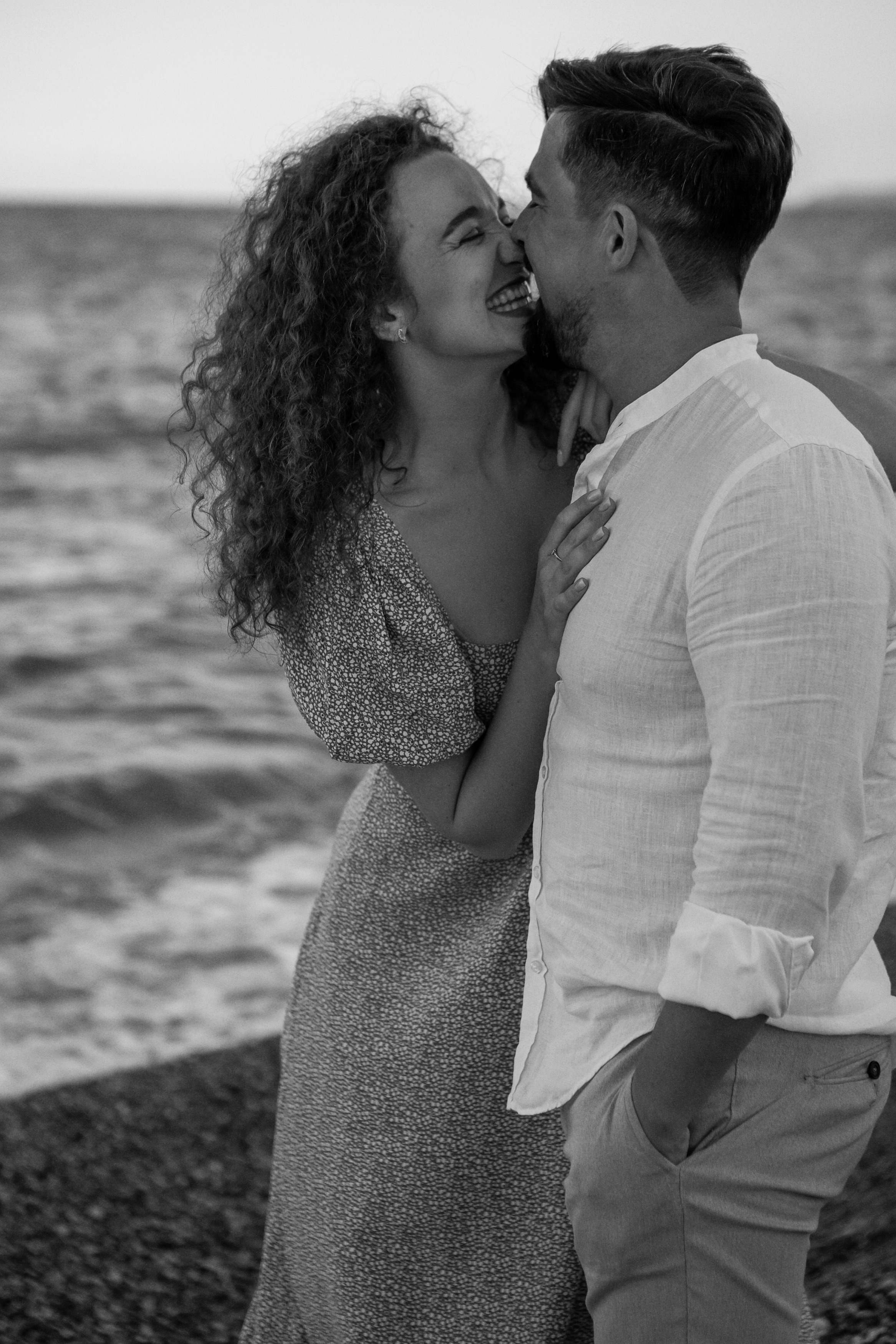 Love story на море в Анталии. Фотограф в Анталии, Кемере и Белеке