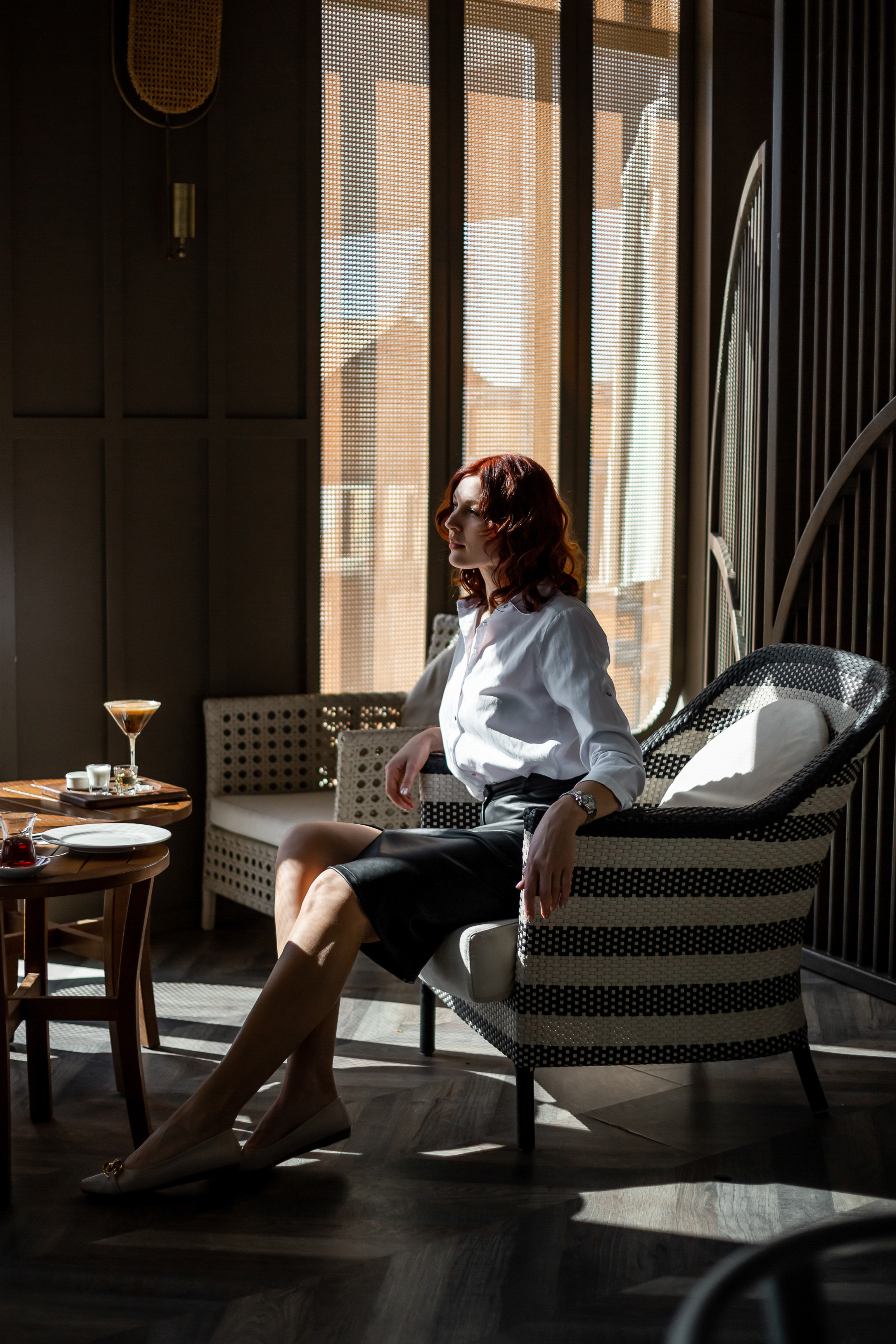 Марина. Фотограф в Анталии, Кемере и Белеке