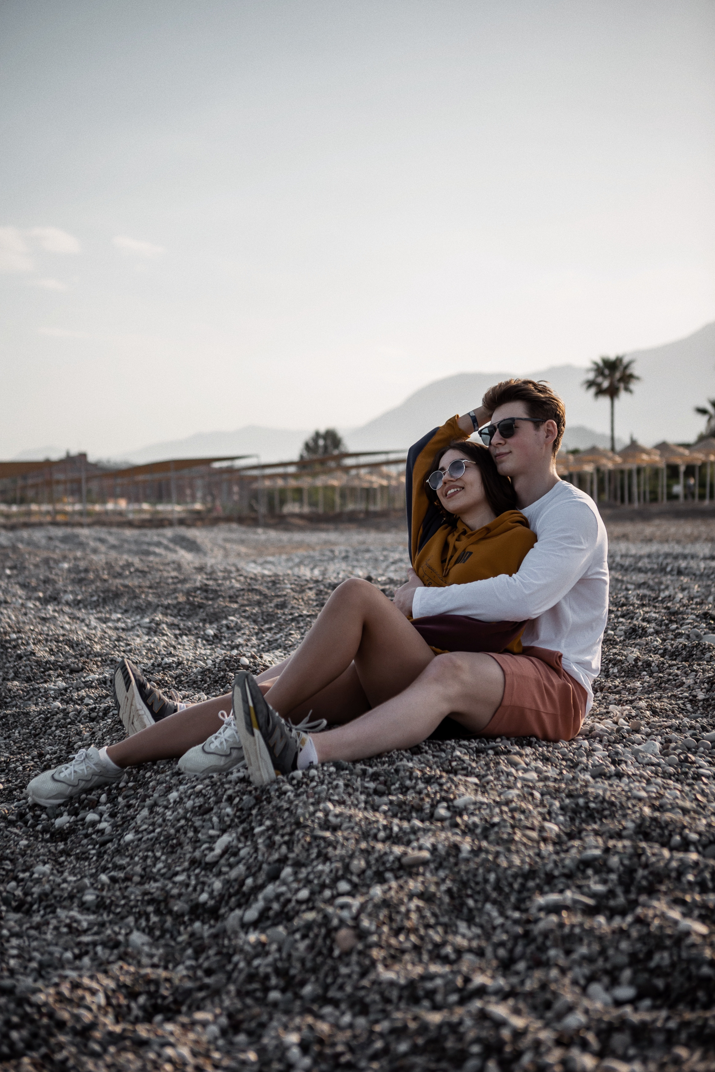 Лайфстайл на море. Фотограф в Анталии, Кемере и Белеке