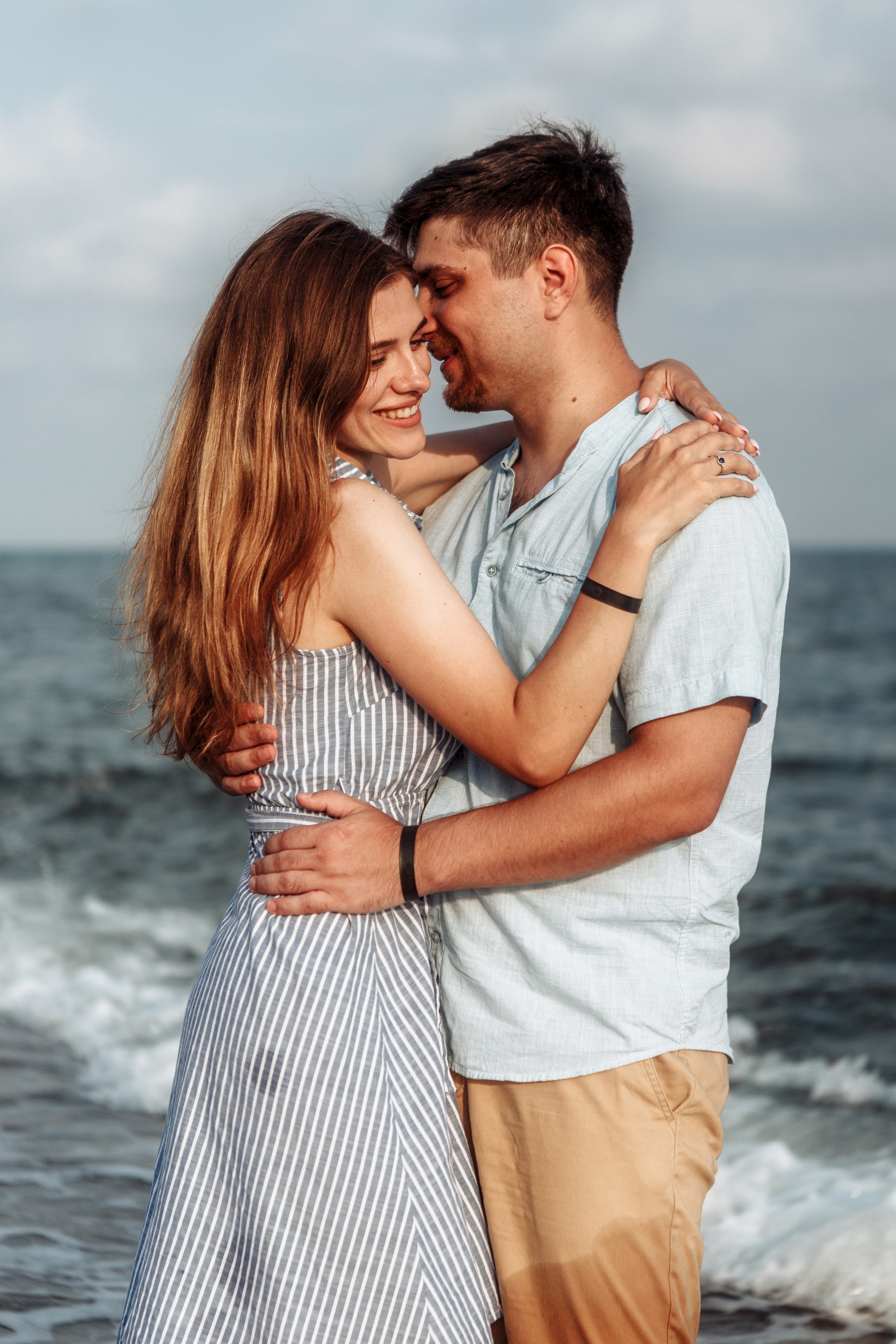 Лавстори в Анталии. Фотограф в Анталии, Кемере и Белеке