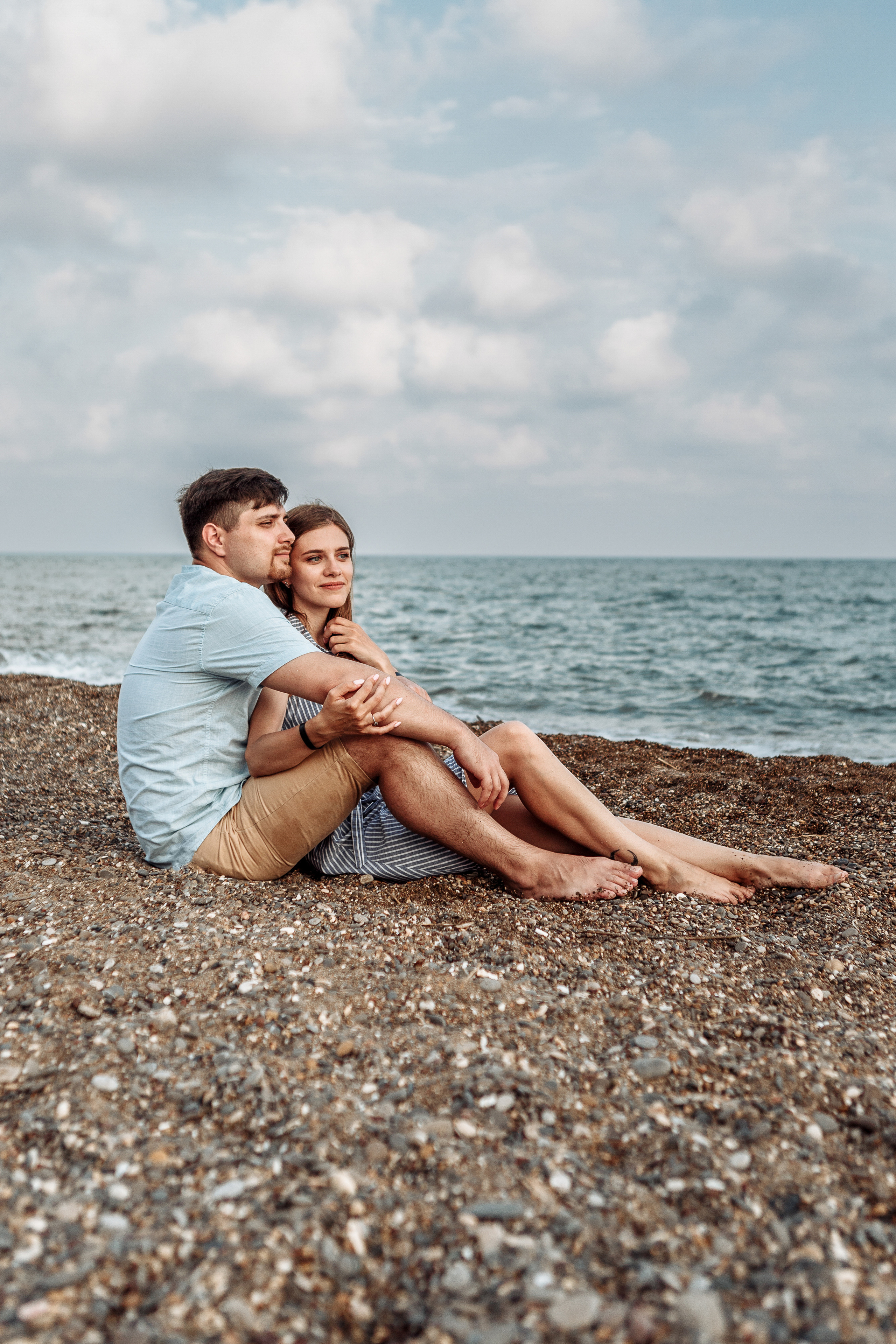 Лавстори в Анталии. Фотограф в Анталии, Кемере и Белеке