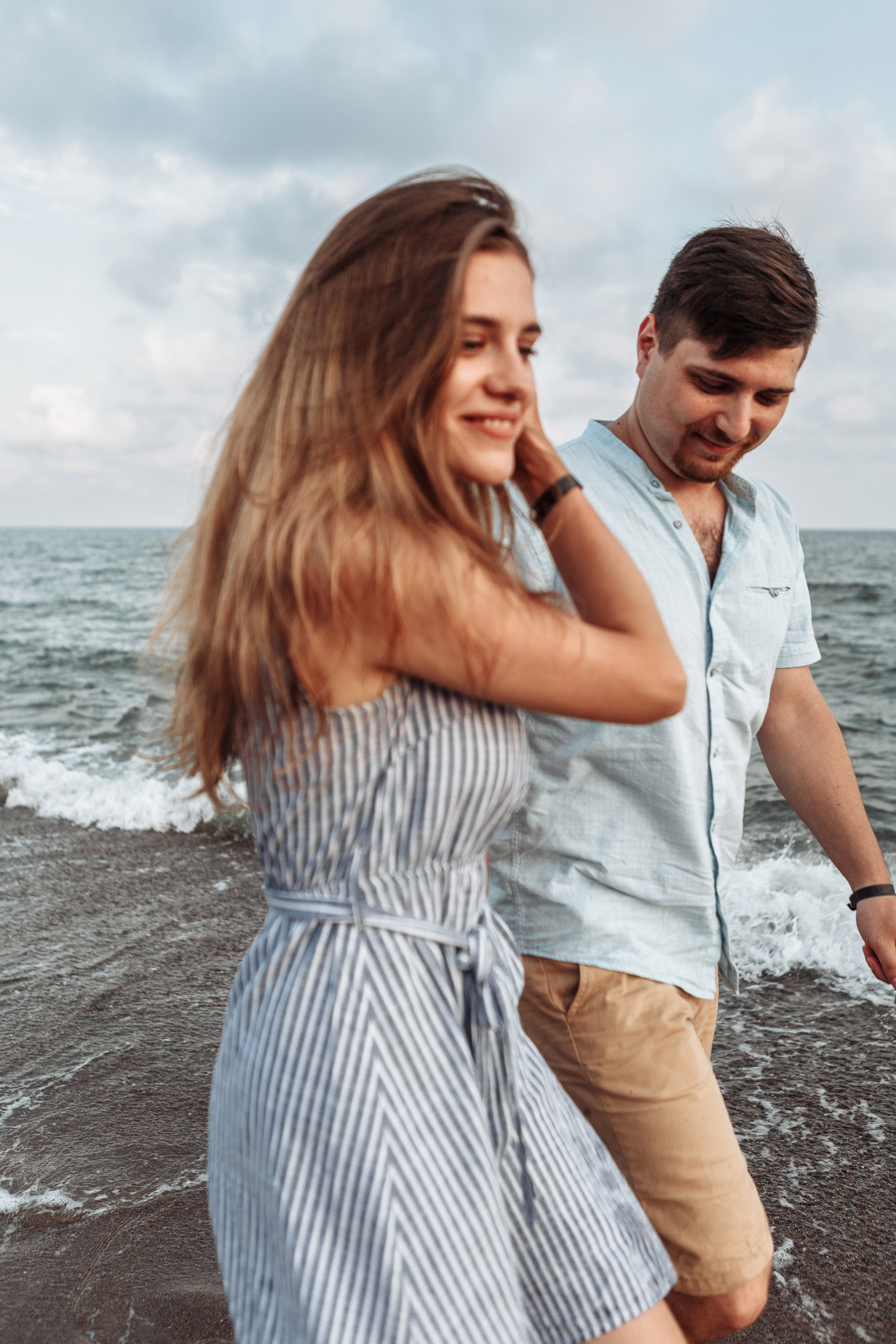 Лавстори в Анталии. Фотограф в Анталии, Кемере и Белеке