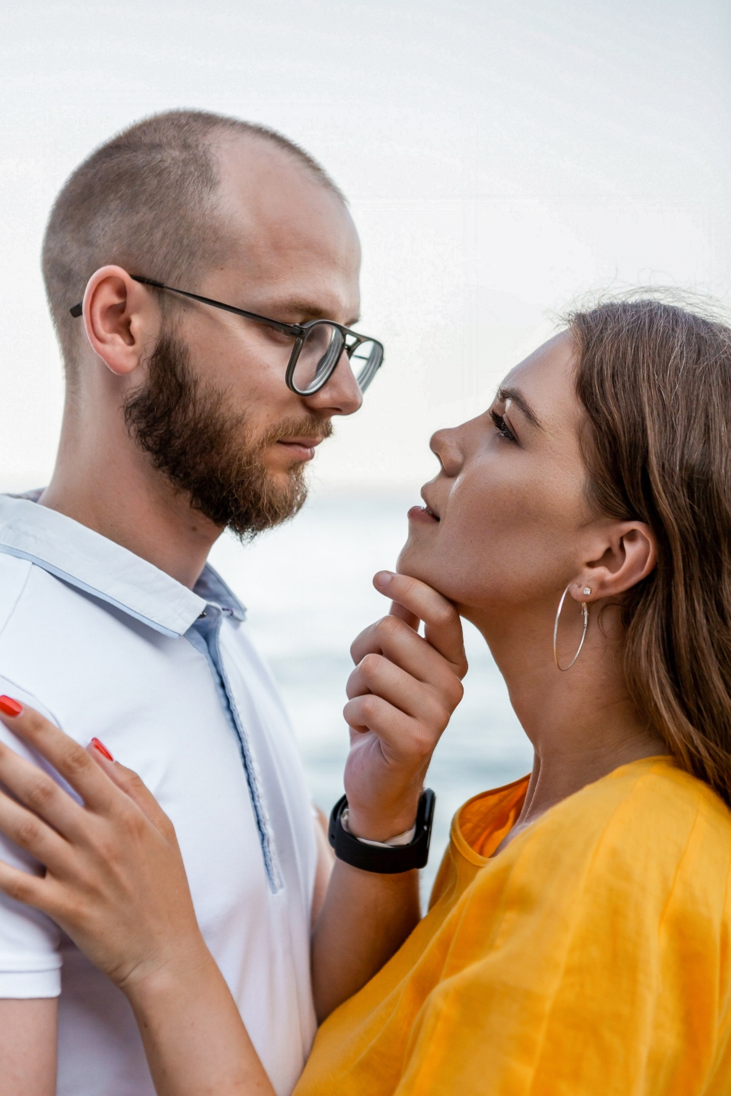 Лавстори на море в Анталии. Фотограф в Анталии, Кемере и Белеке