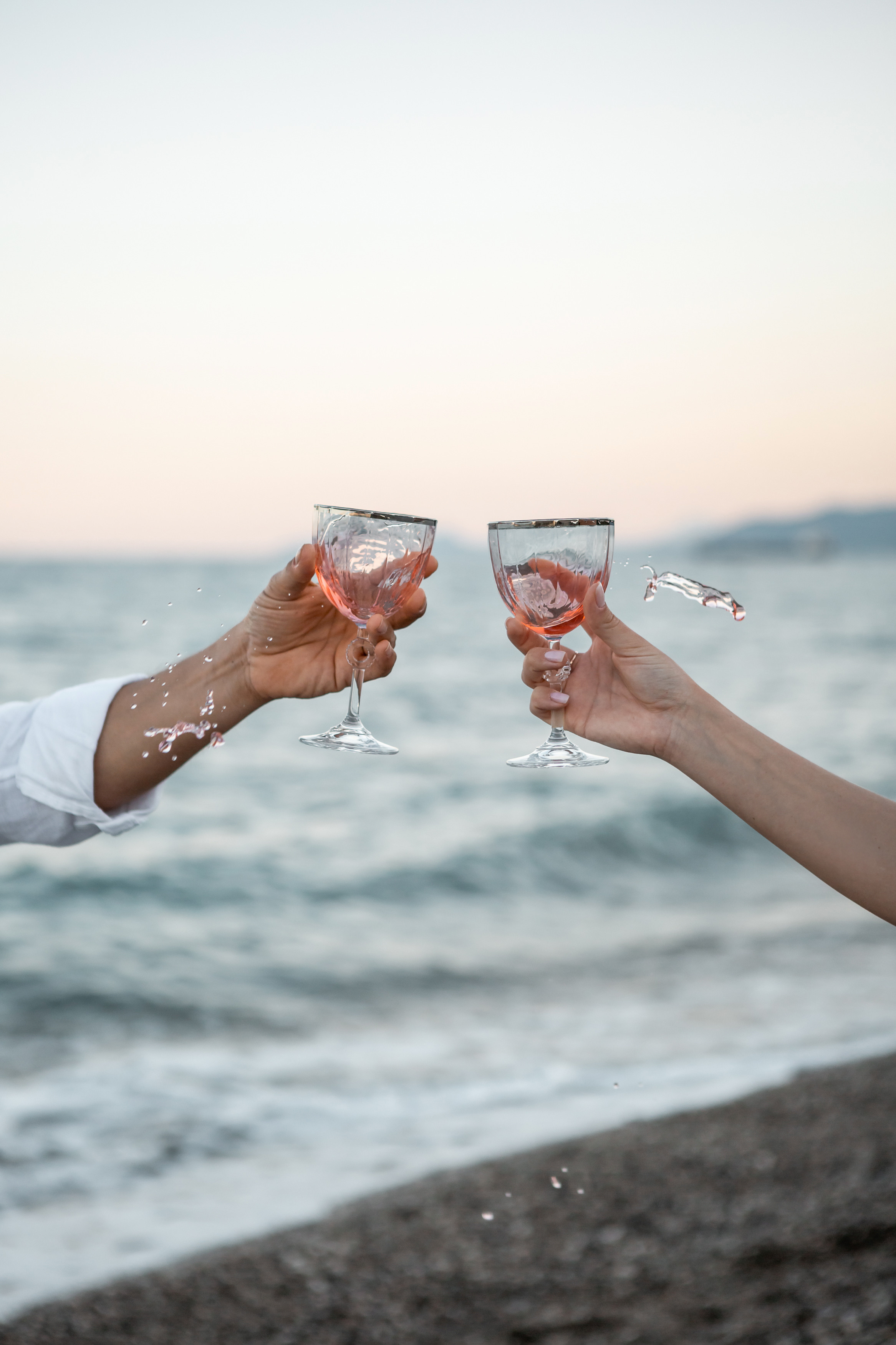 Love story на море в Анталии. Фотограф в Анталии, Кемере и Белеке