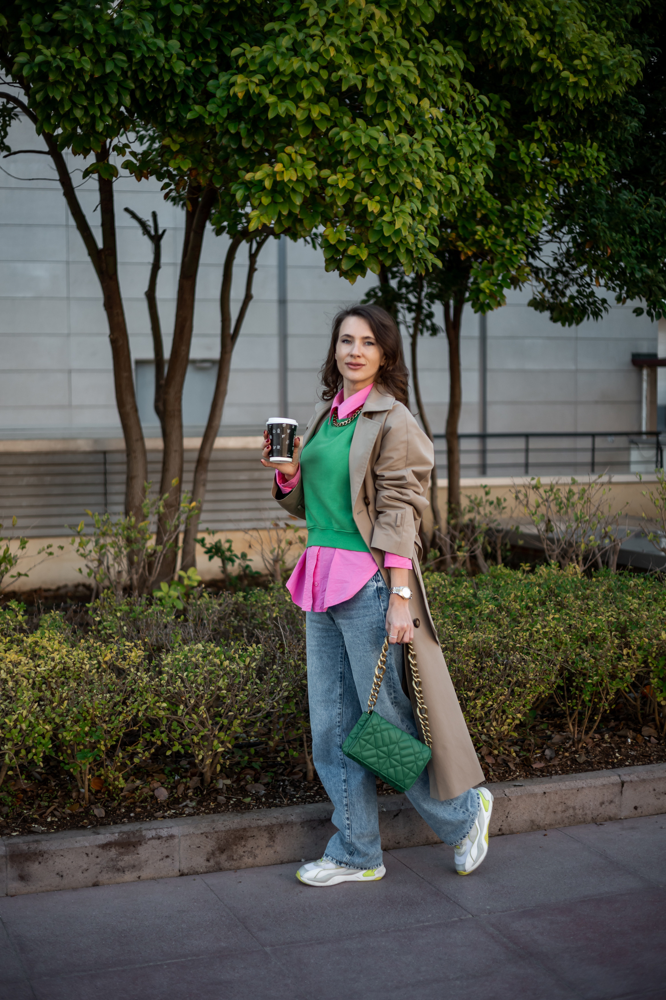 Диана. Фотограф в Анталии, Кемере и Белеке