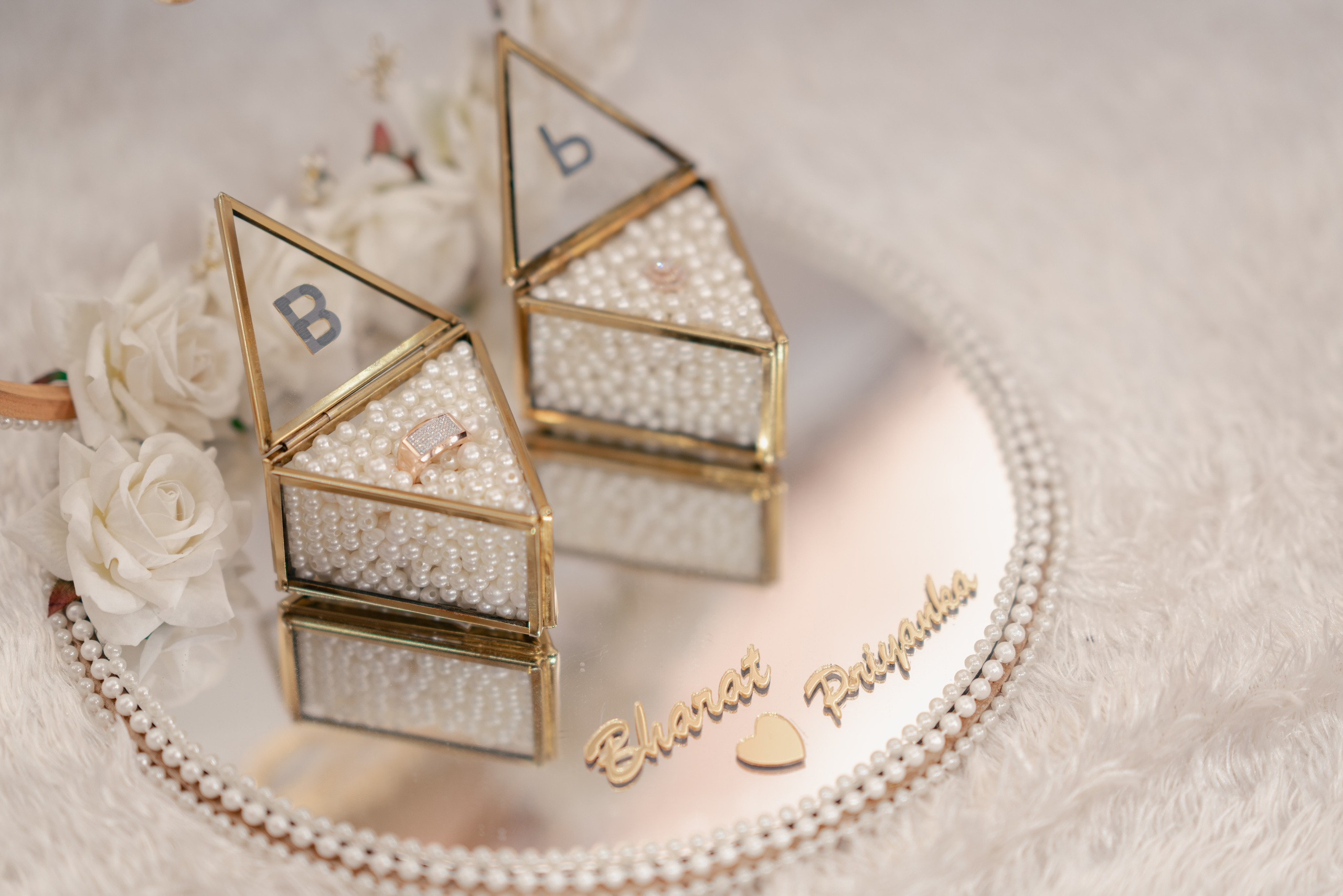 WEDDINGS. Love Emotions Weddings