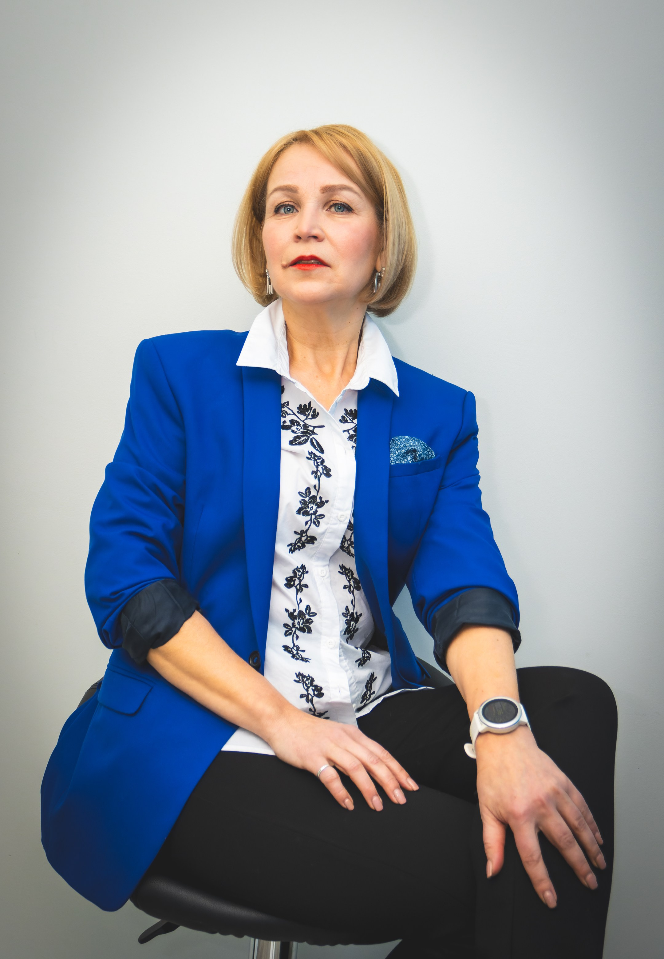 Ennustaja (Jelena). Nebula 25 — Fotod teie hingele