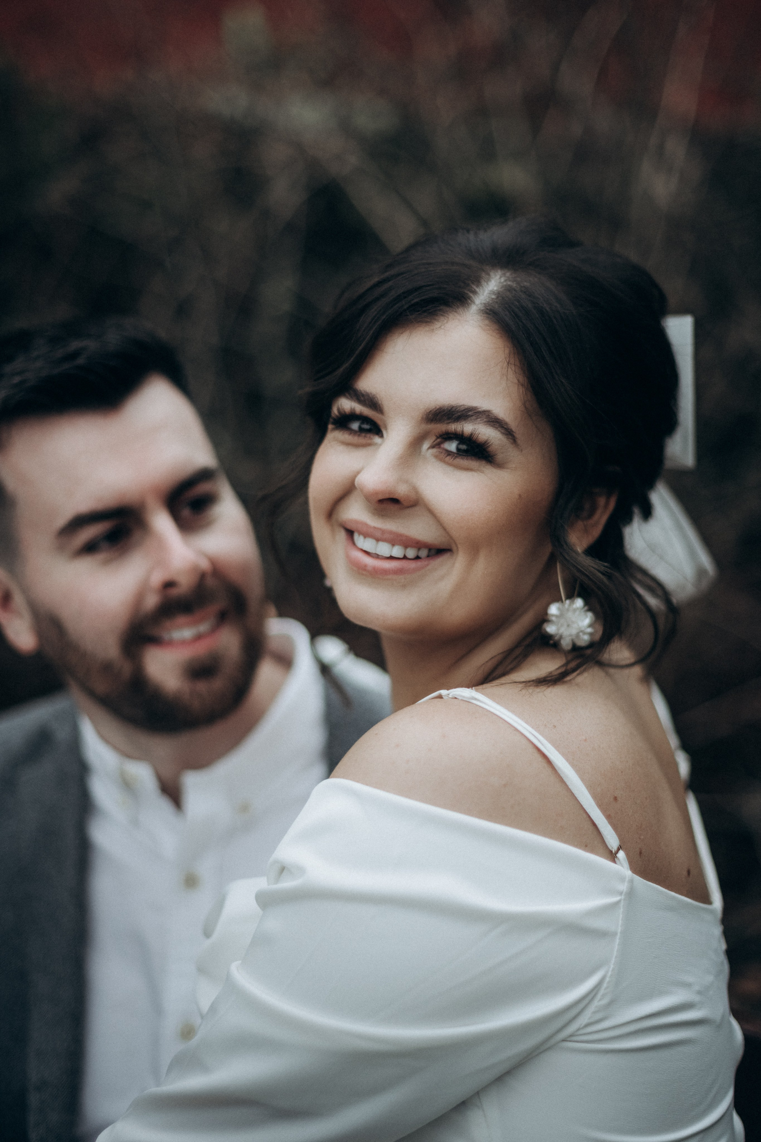 Engagement photoshoot in Donegal, Ireland. Wedding & Family photographer in County Donegal and Dublin, Ireland