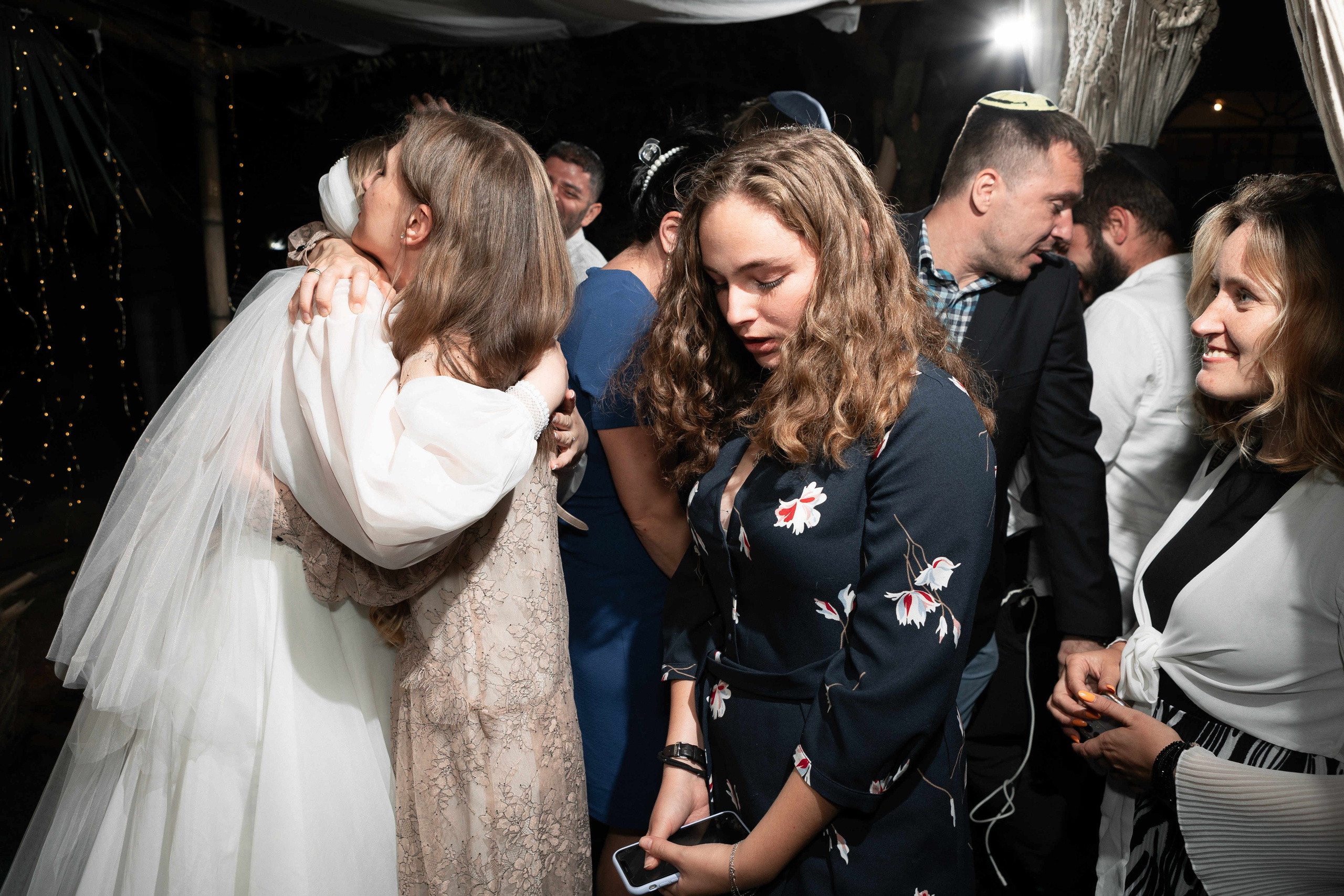 WEDDING IN A COZY PLACE NEAR TEL AVIV. PHOTOGRAPHER IN ISRAEL