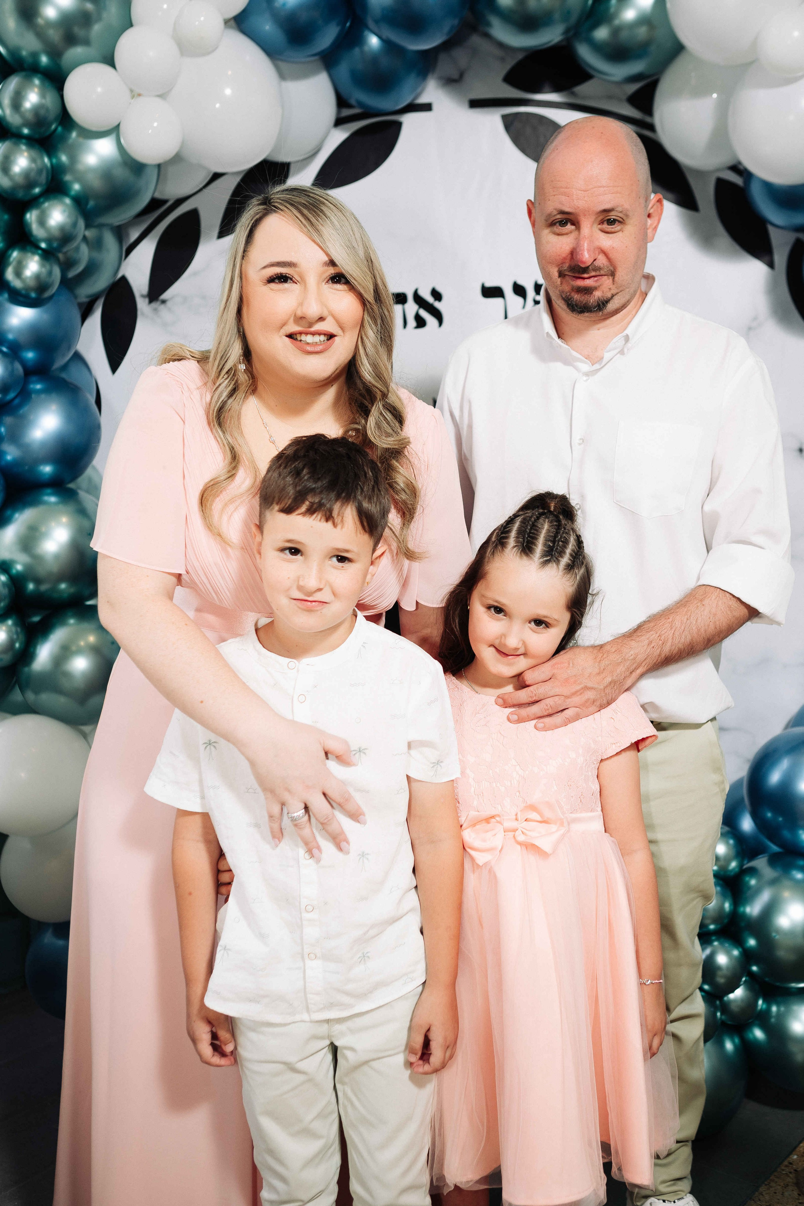 KFIR PARTY. Https://shi-photo.com/