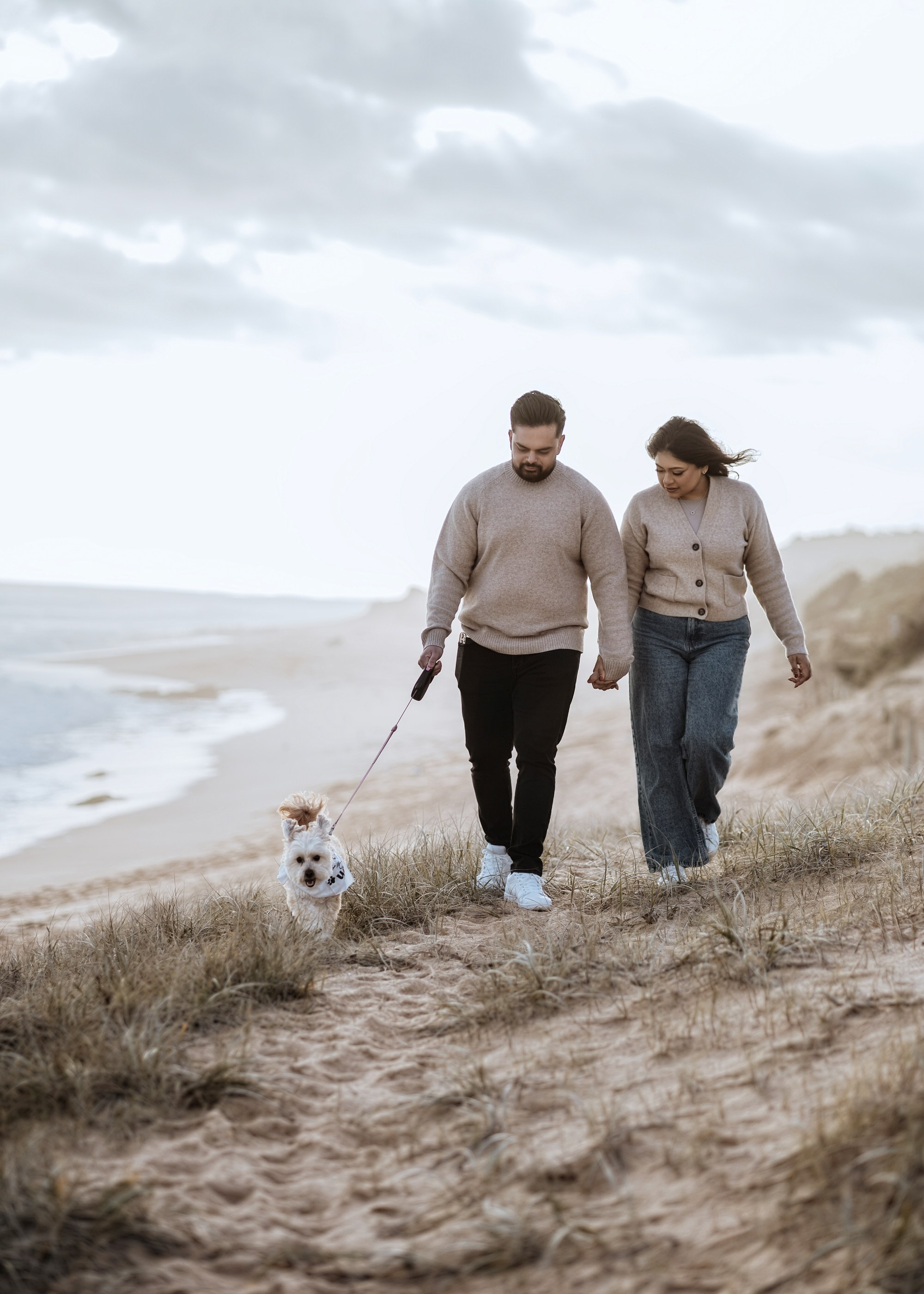 Elopements & Couples