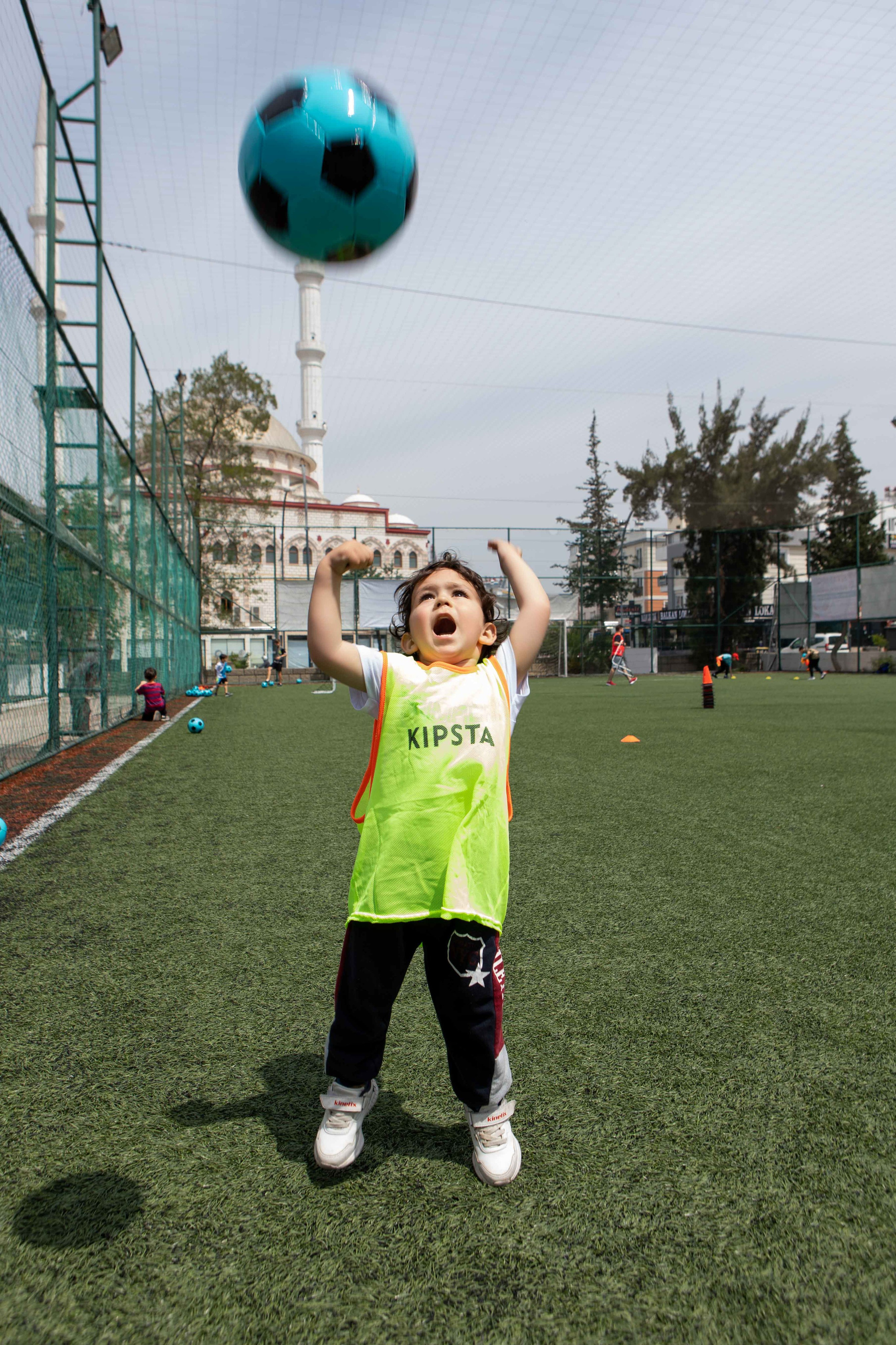 Детские праздники. Свадебный и семейный фотограф Жанна Руденко