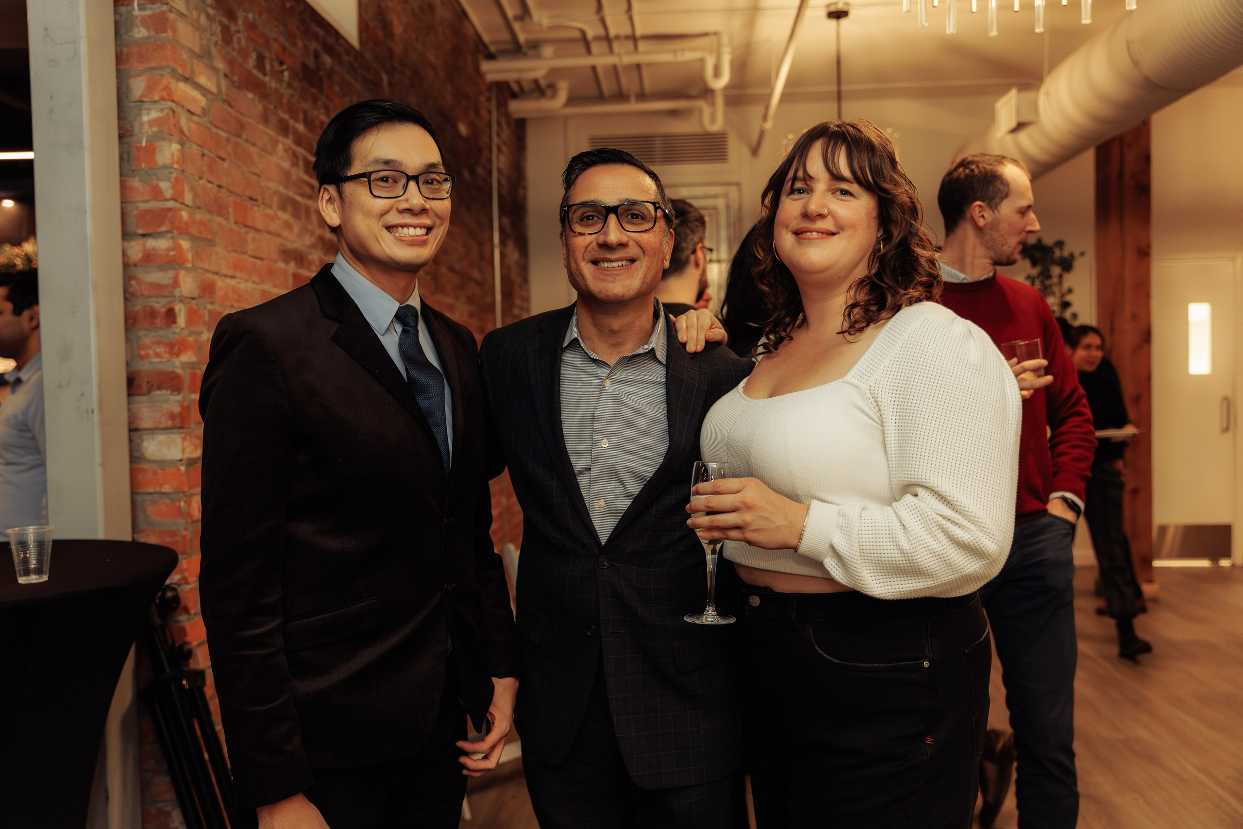 Tech Event Photography Calgary